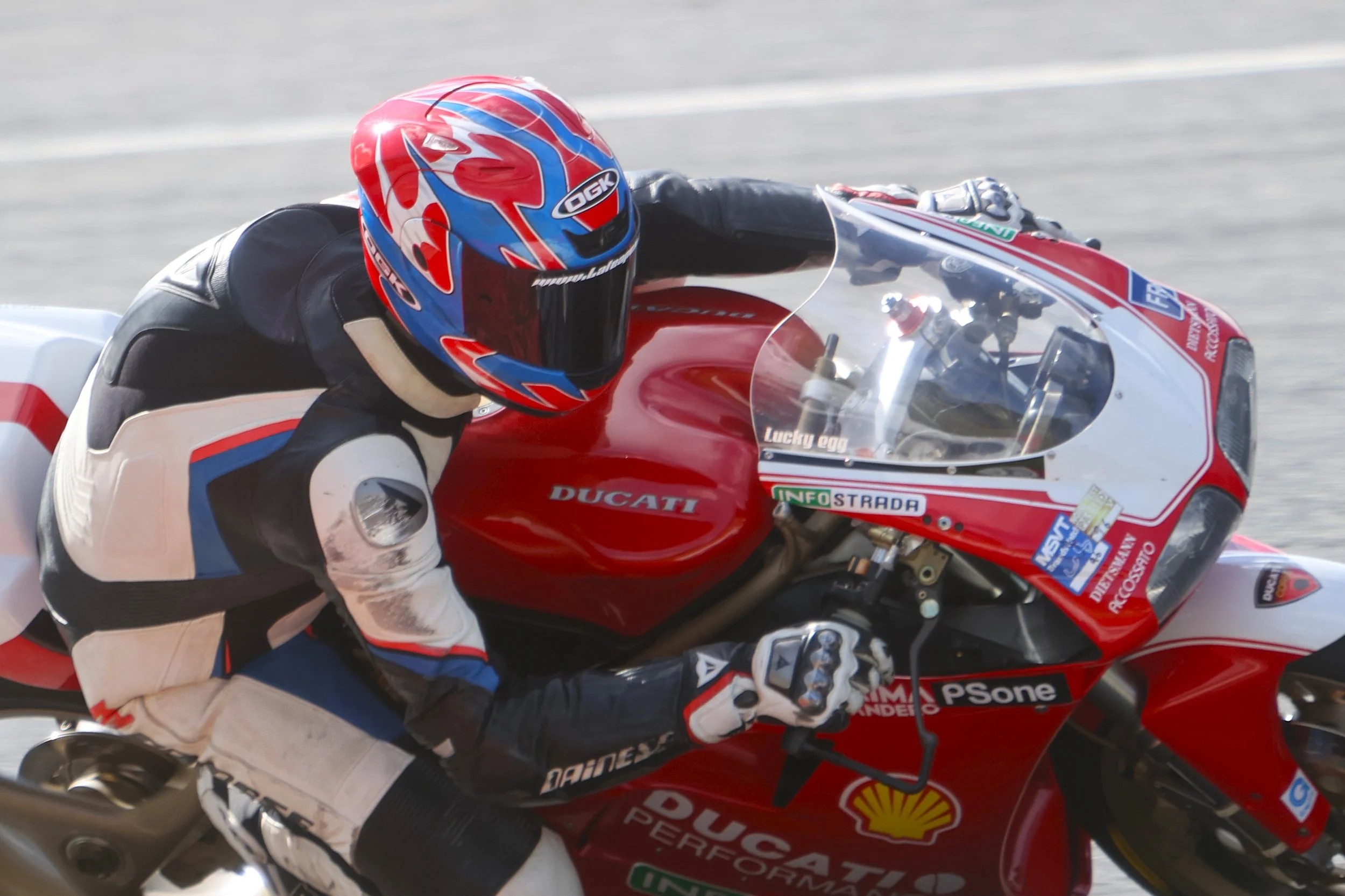 MSV Bike Track Day - 09 June 26