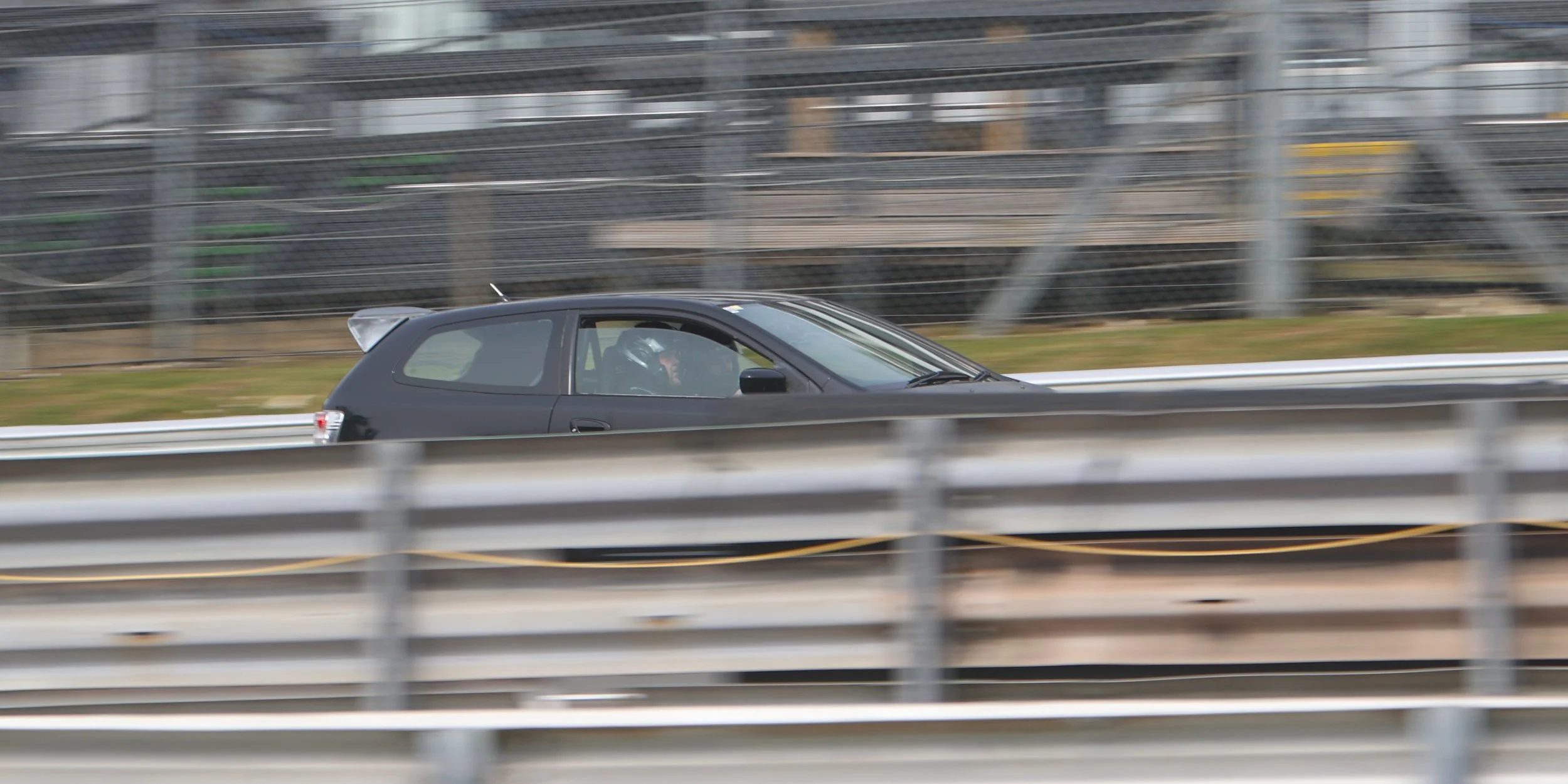 MSV Car Track Day - 23 March 26