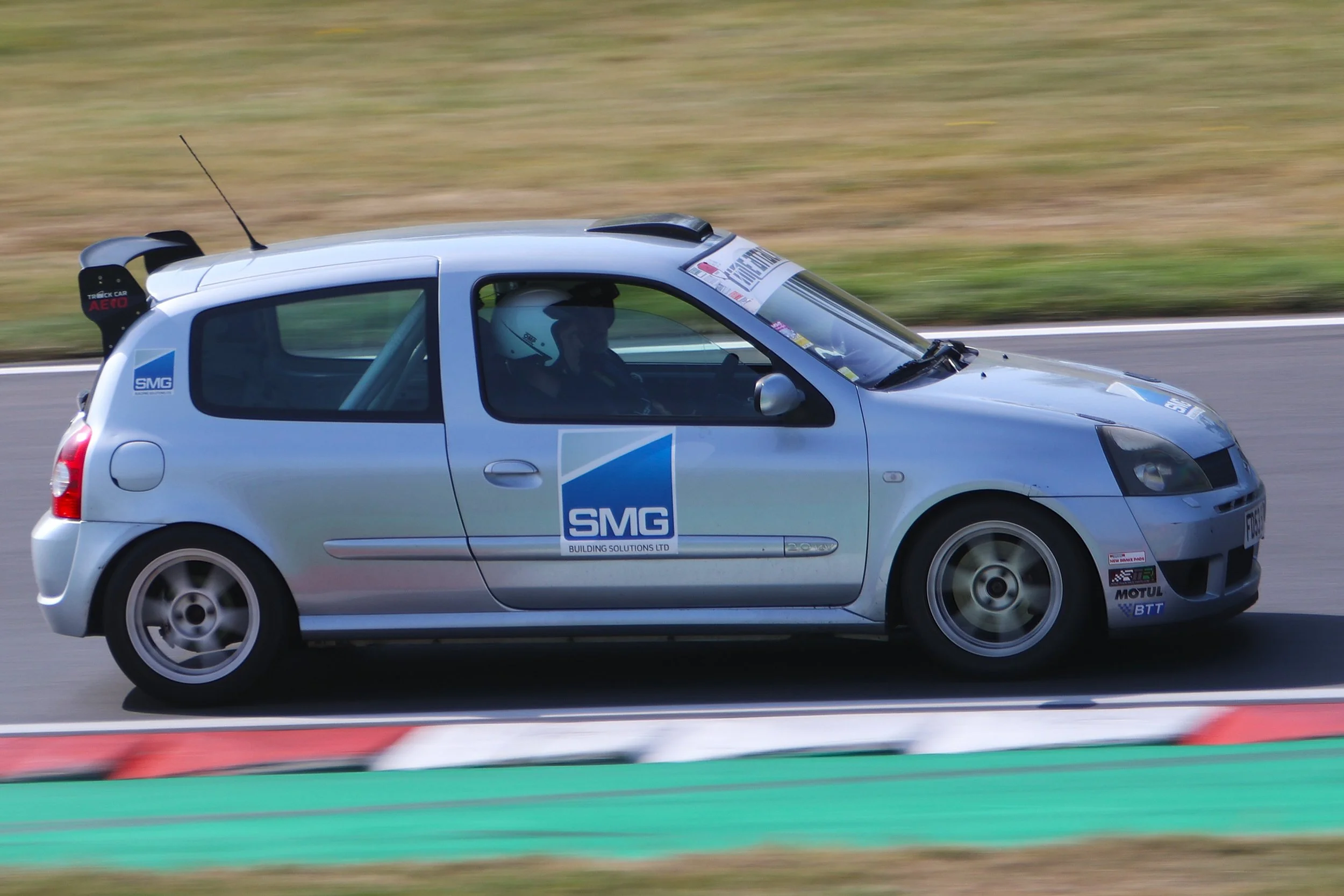  MSV Car Track Day - Brands Hatch - 28 May 26