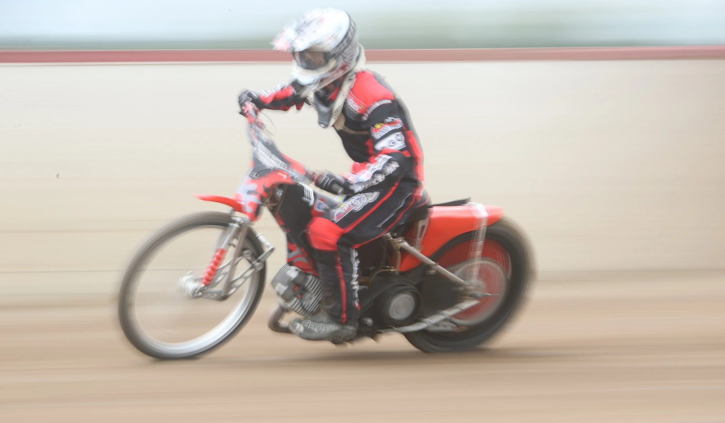 Lydd Speedway Practice day - 17 May 26