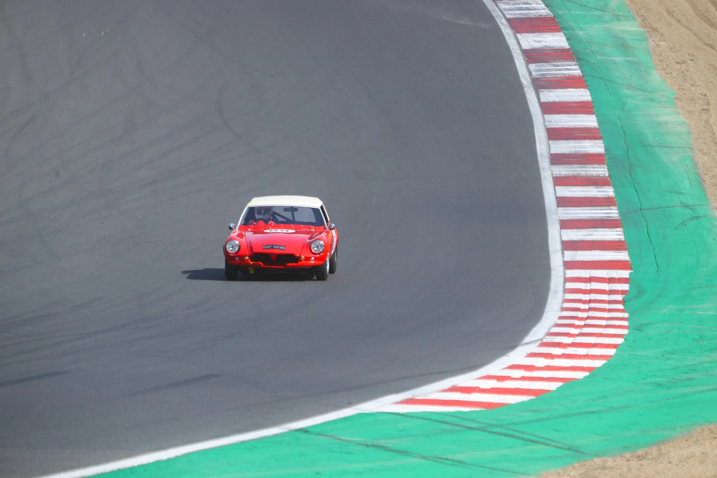  MSV Car Track Day - Brands Hatch - 28 May 26