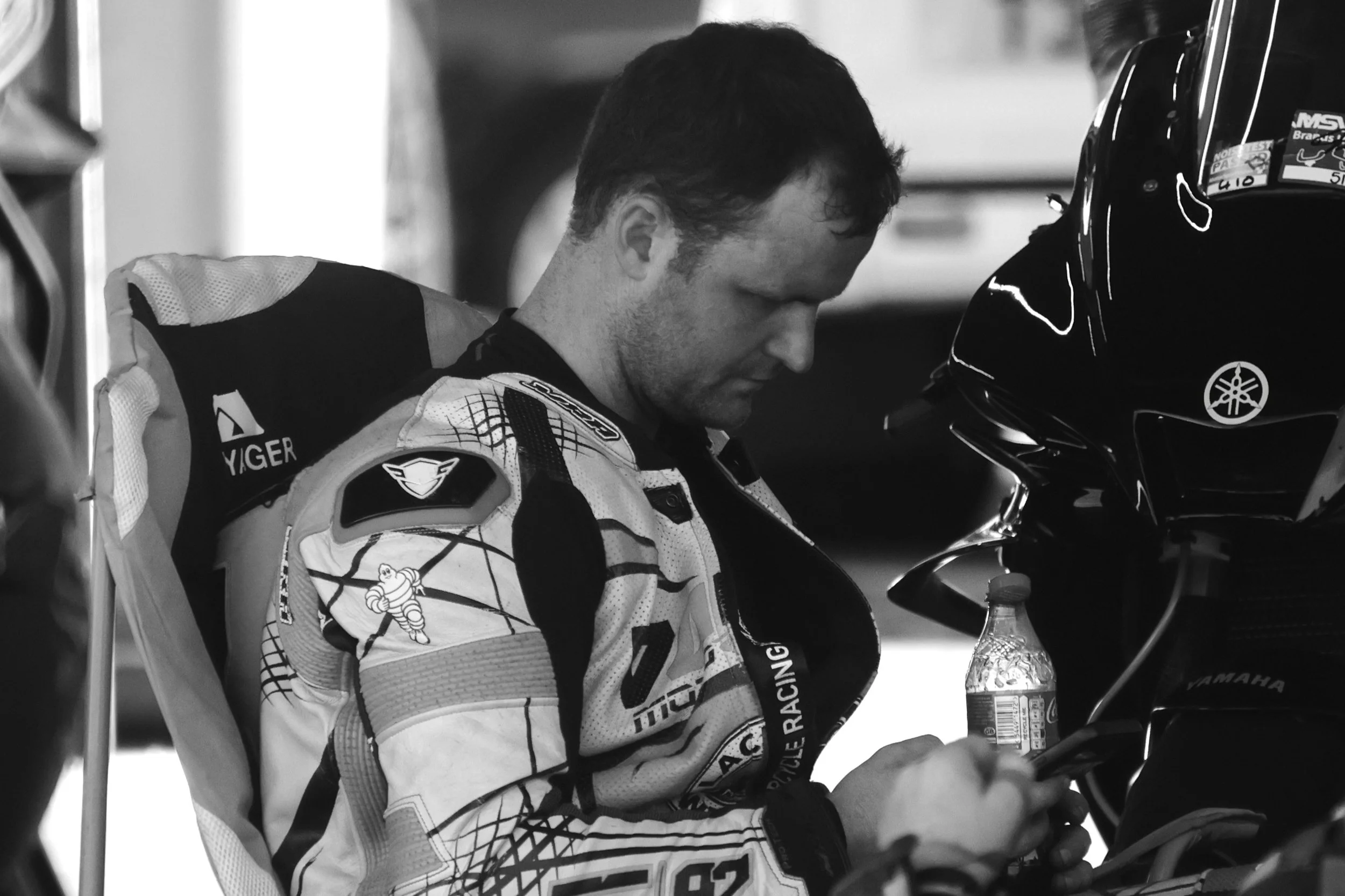 Pits and People