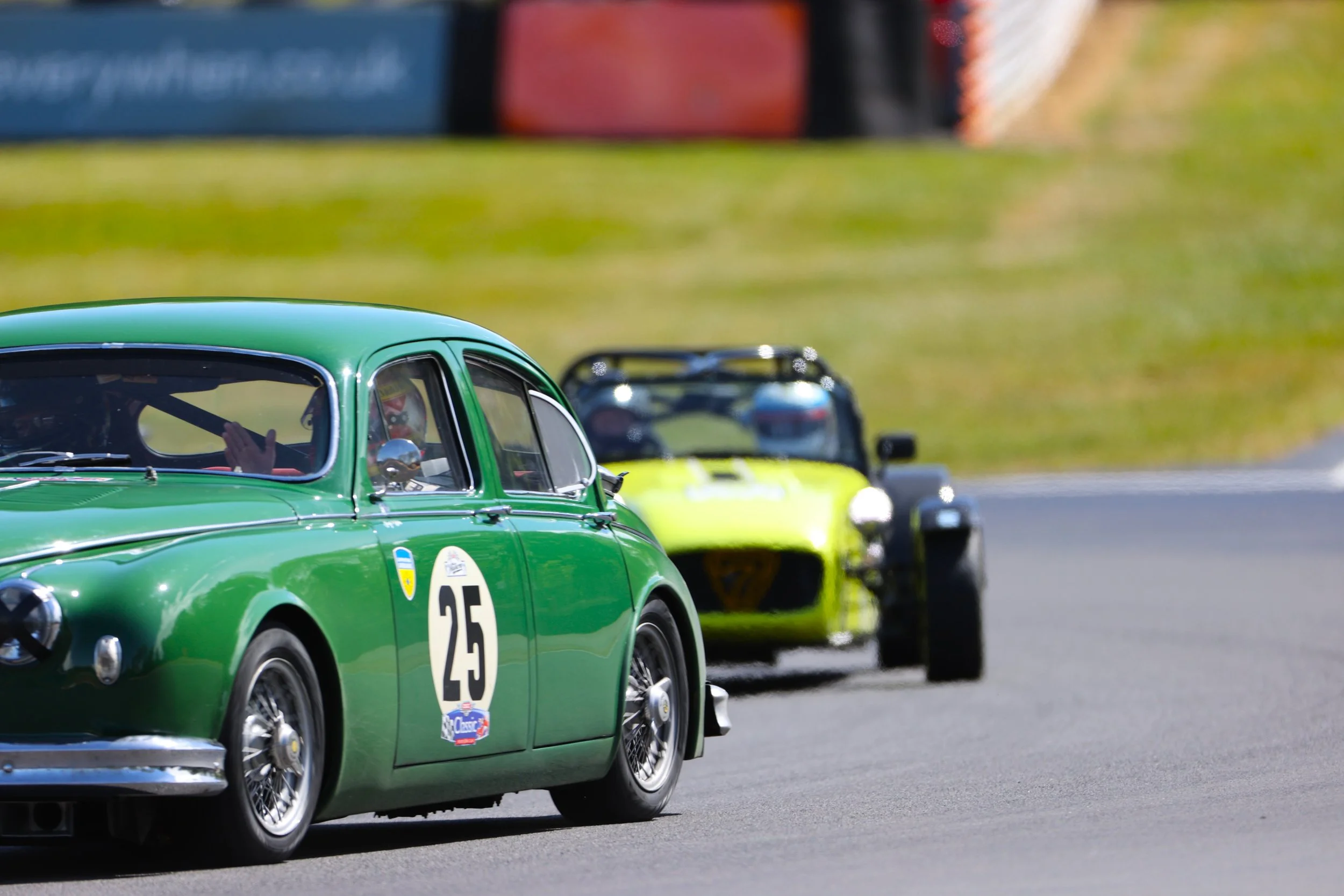 MSV Car Track Day - 13 May 26 