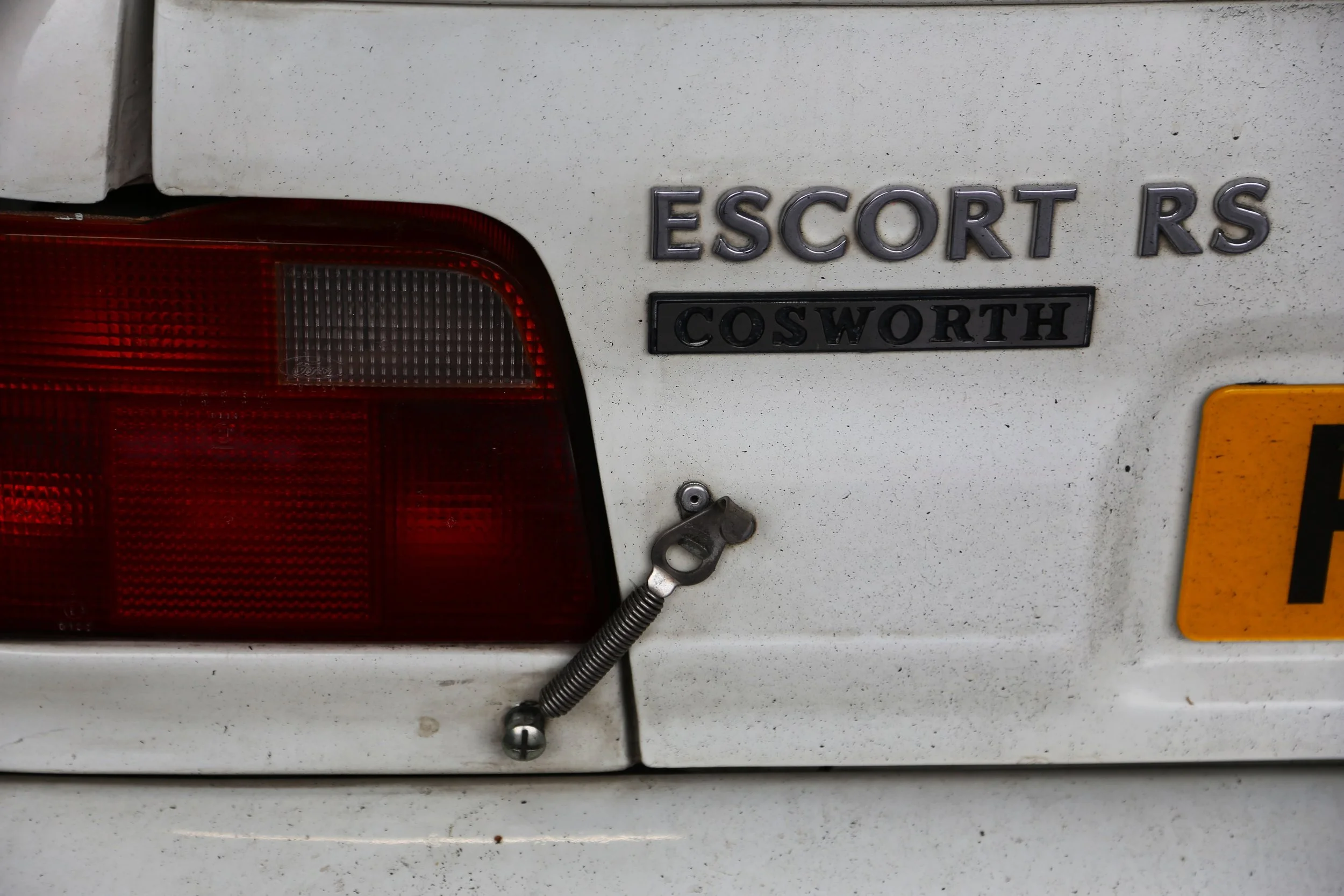 MSV Car Track Day - 13 May 26 - Found in the Pits