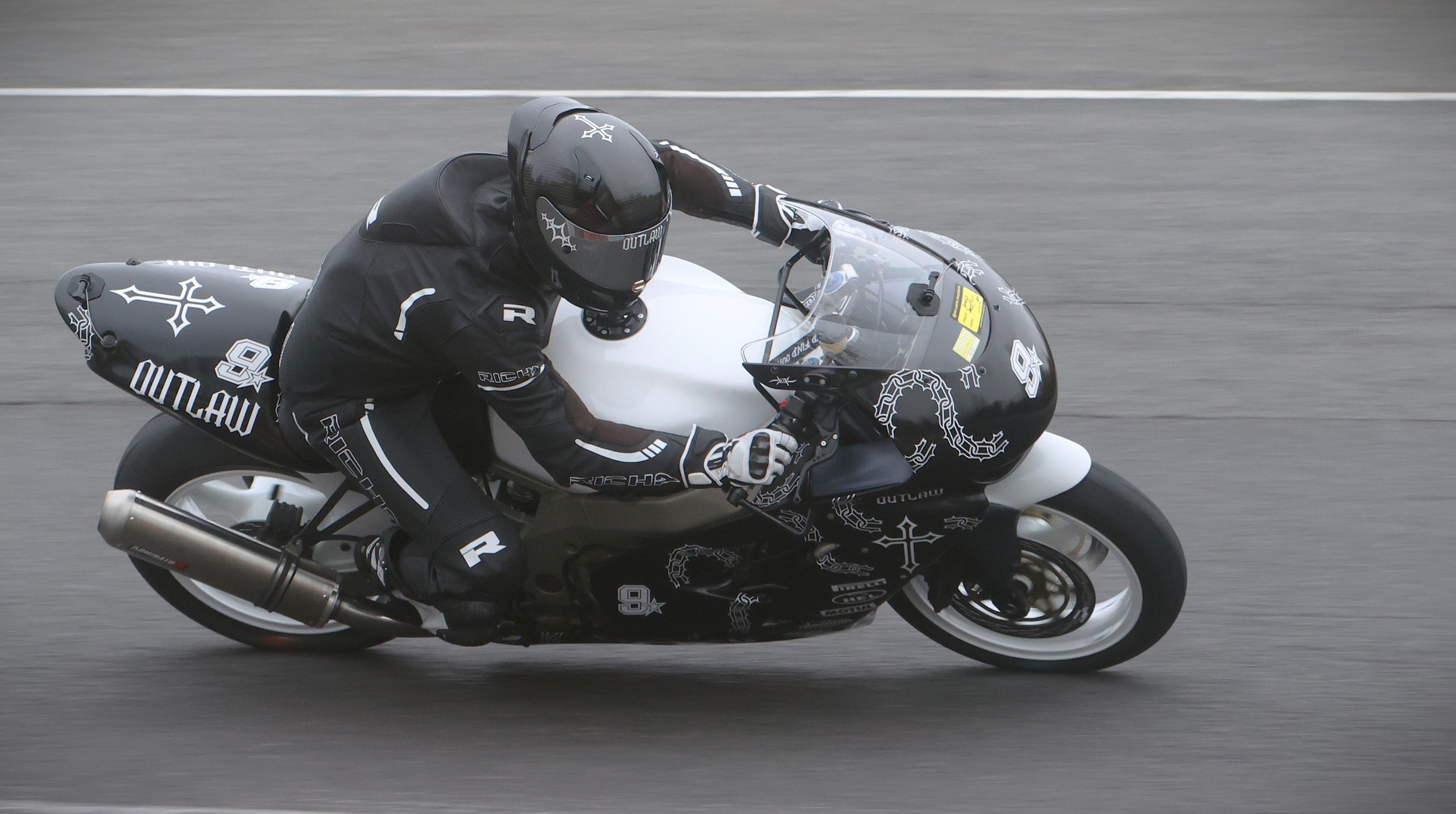 No Limits Bike Track Day - 31 March 26