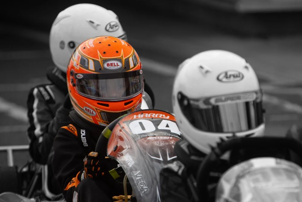 Pits & People