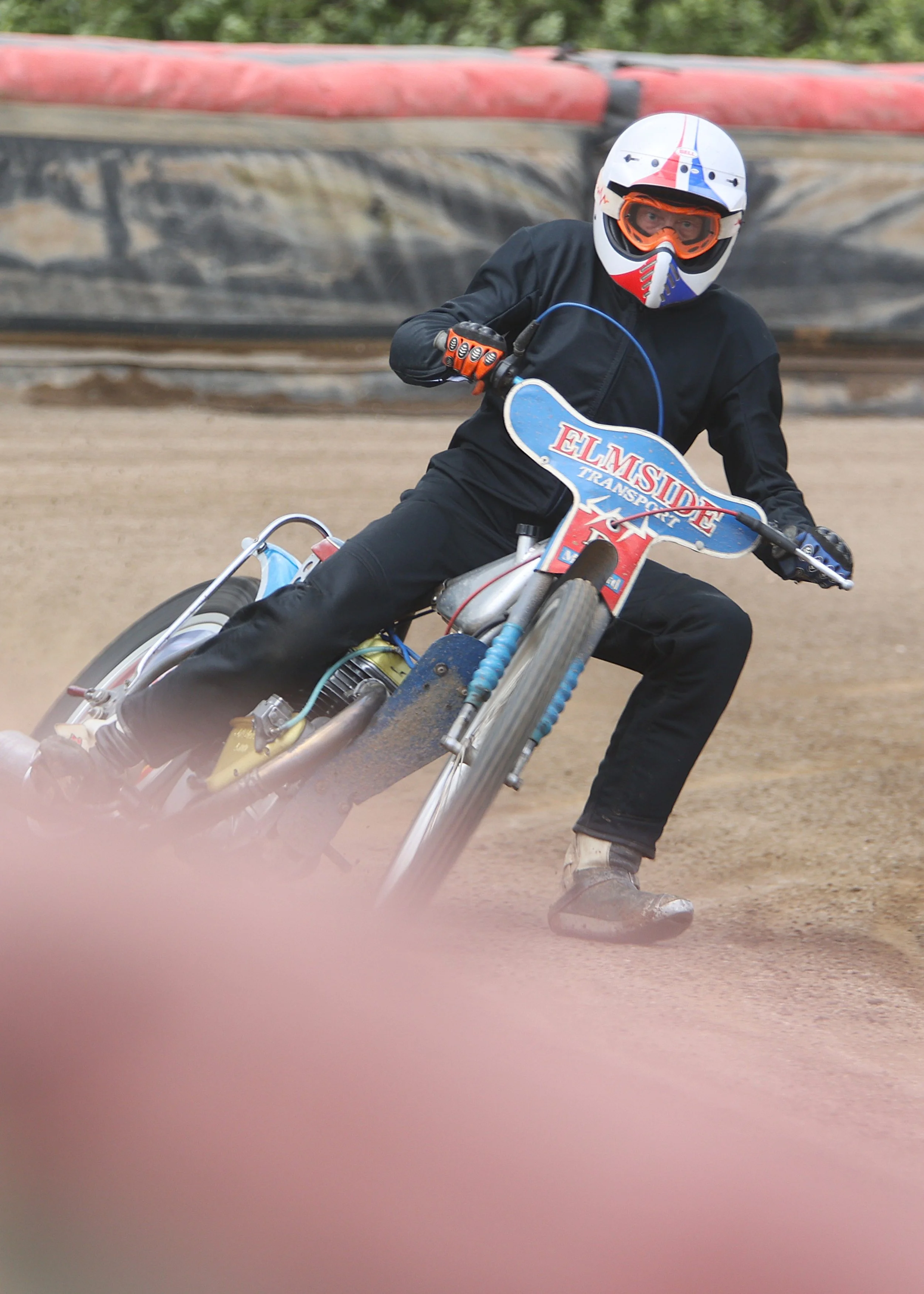 Lydd Speedway Practice day - 17 May 26