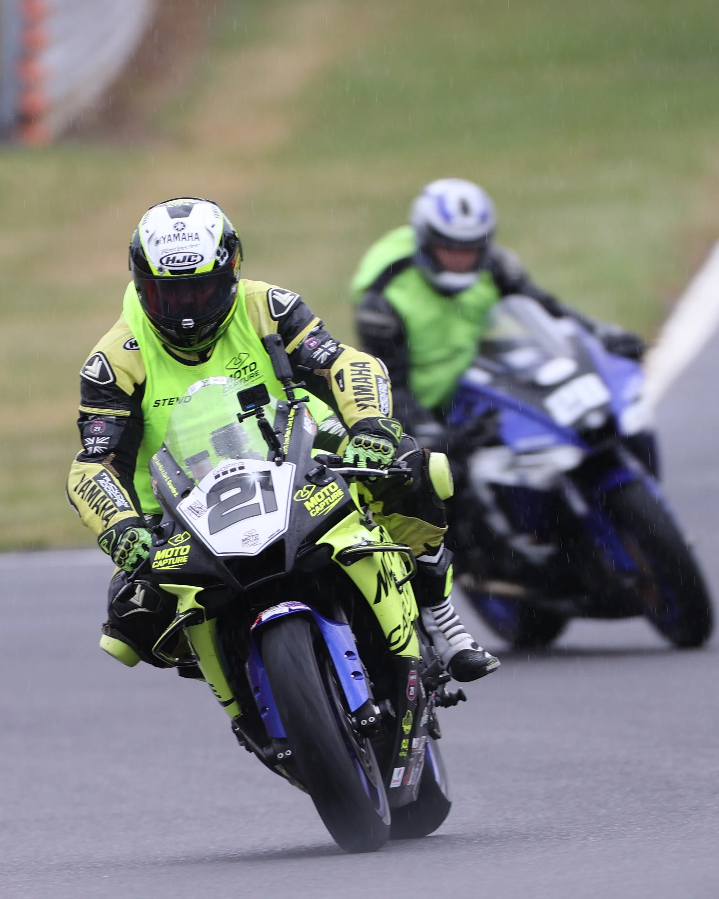 MSV Road Bike Track Day - Brands Hatch - 04 June 26