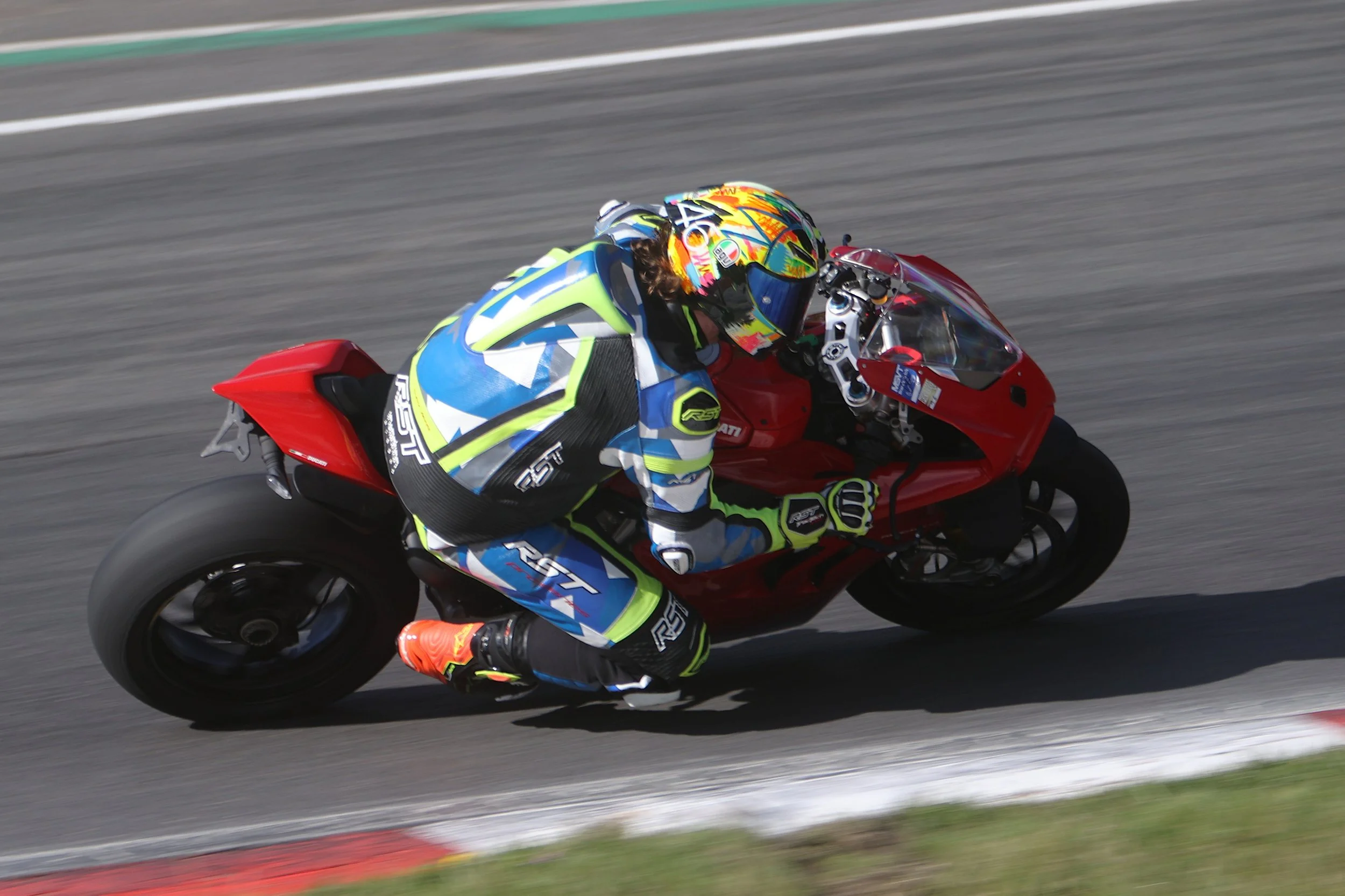 MSV Bike Track Day - 09 June 26