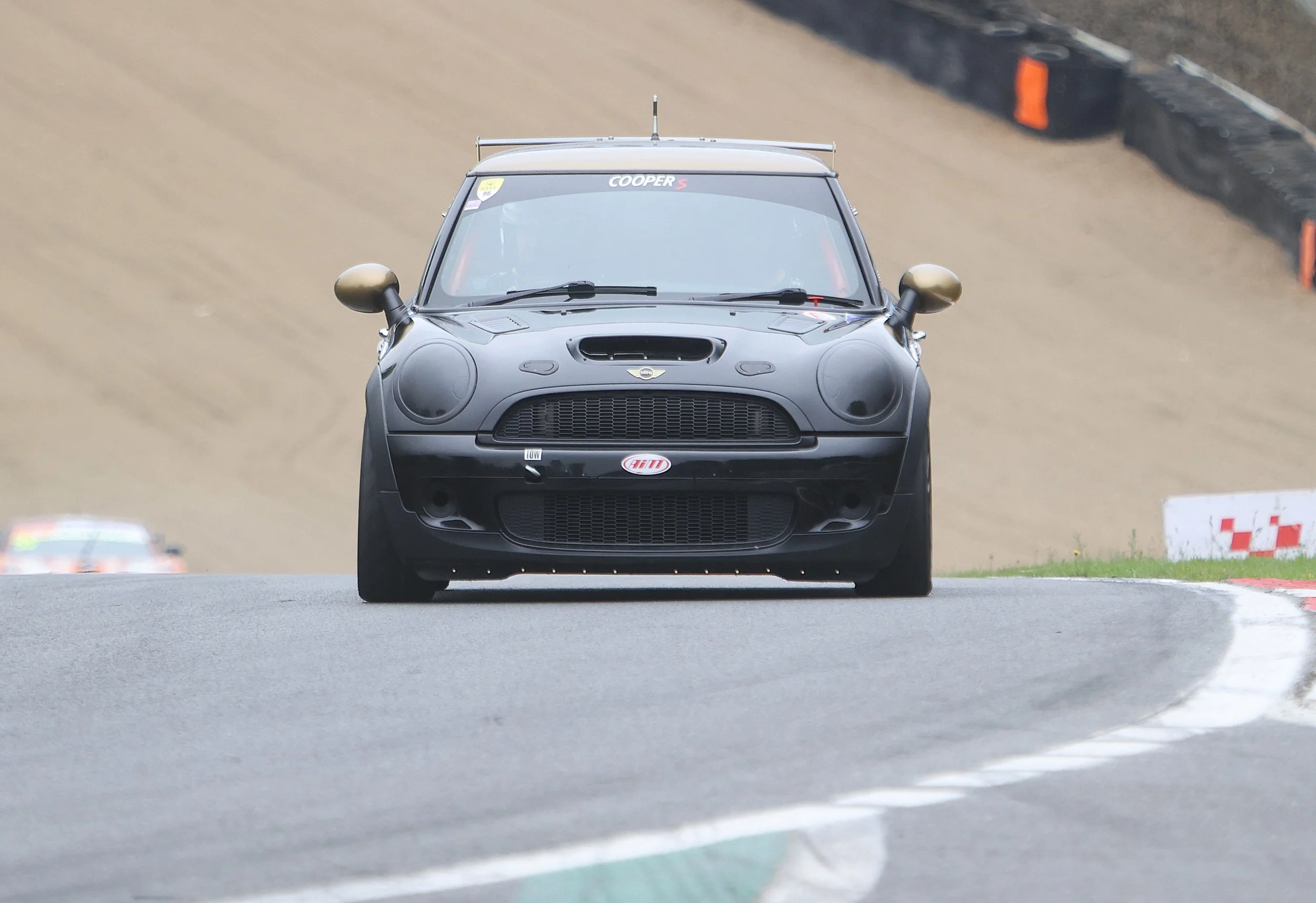 RMA Car Track Day - 17 June 26