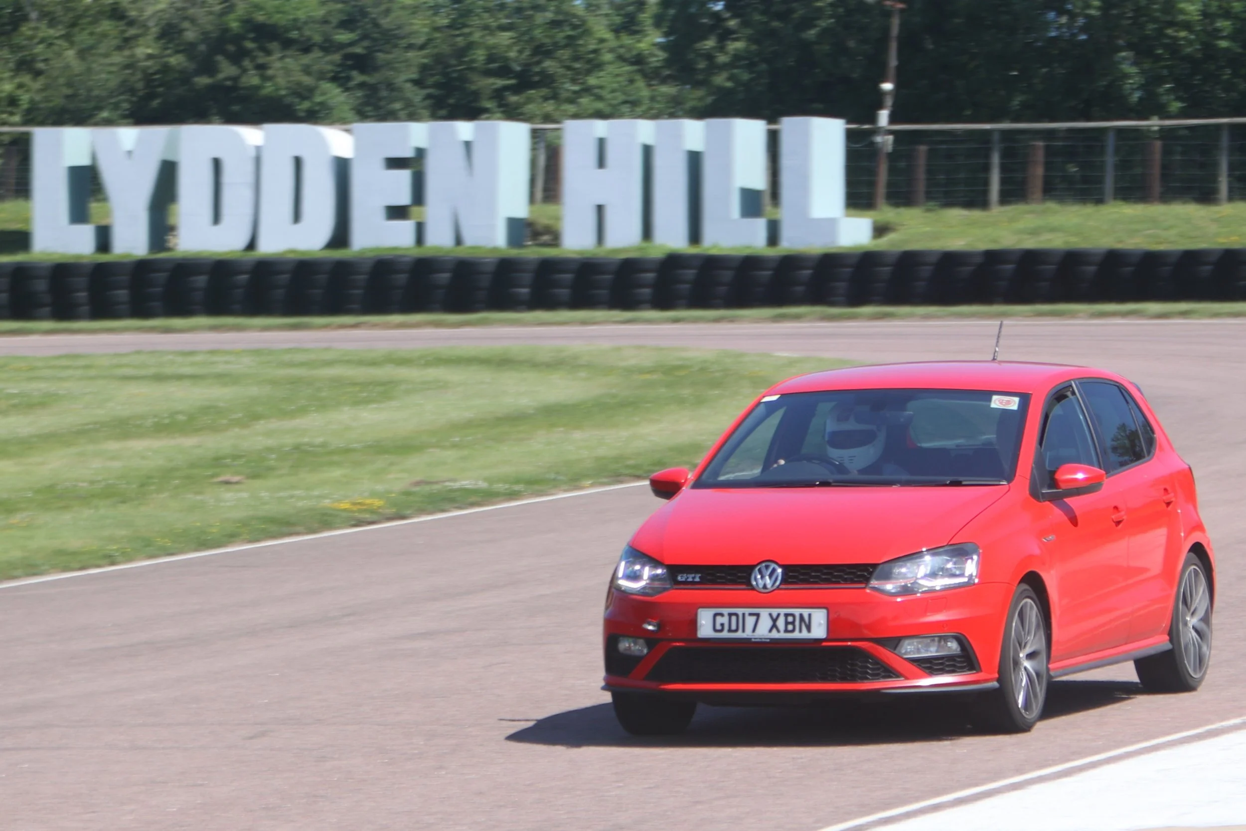 Track Day at Lydden Hill - 20 June 26