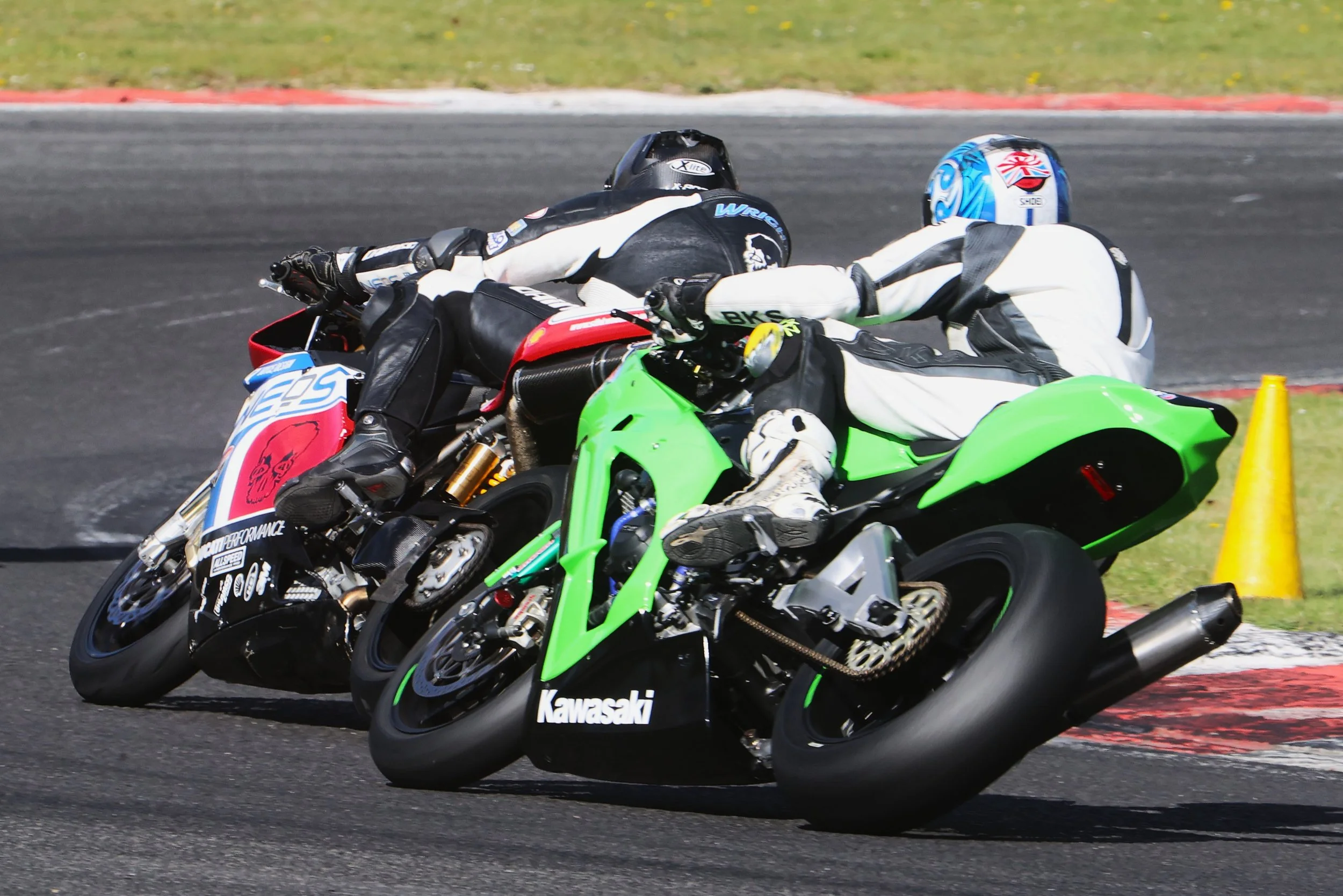 MSV Bike Track day at Brands Hatch - 20 April 26