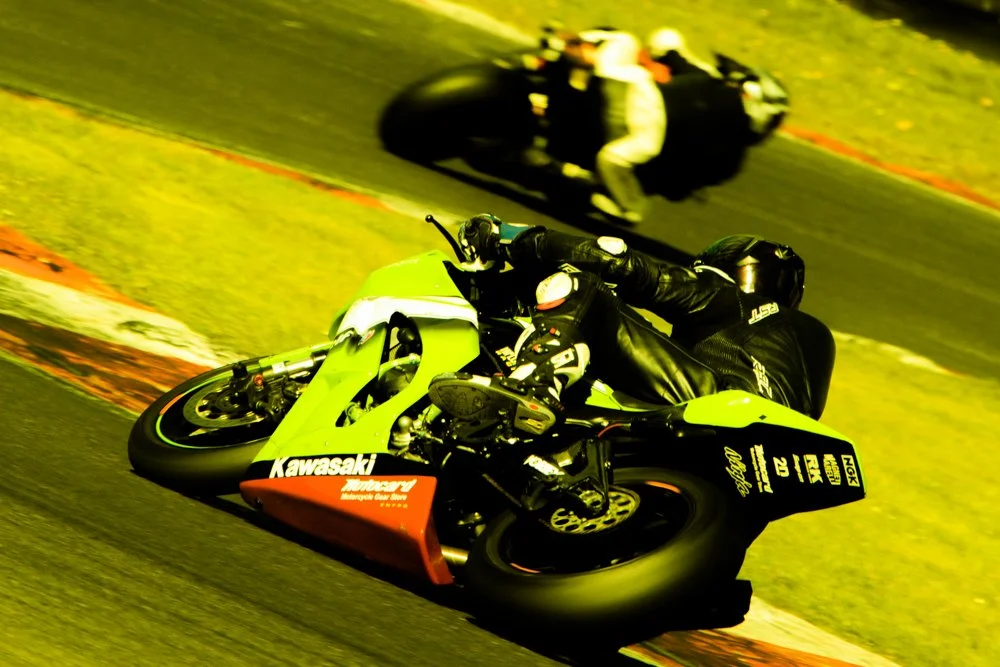 MSV Bike Track day at Brands Hatch - 20 April 26