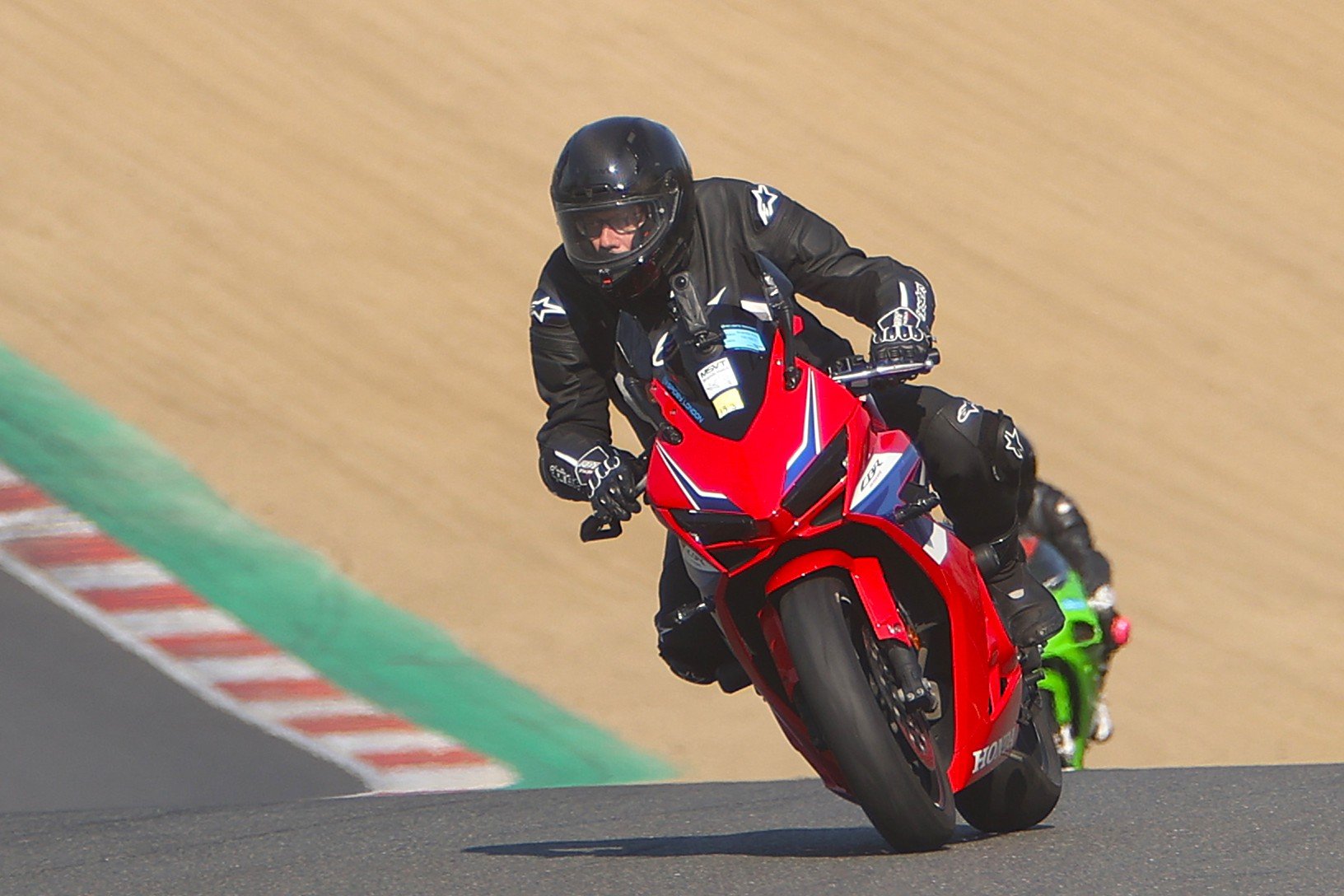 No Limits Bike Track Day - 19 March 26