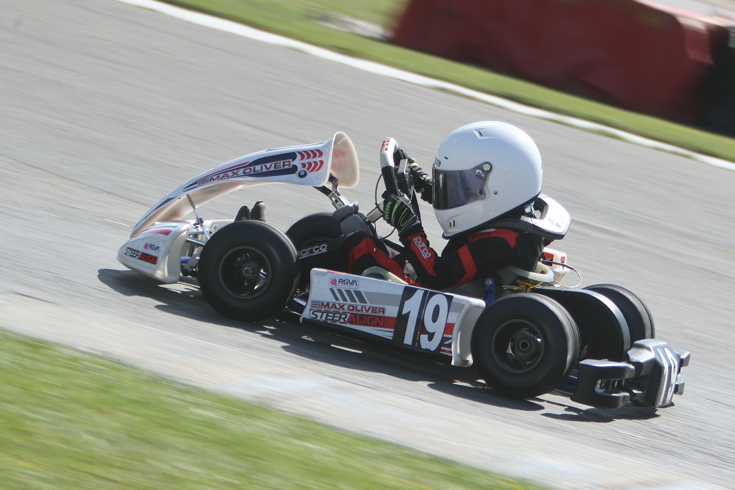 Bambino's - Race Day - 14 June 26