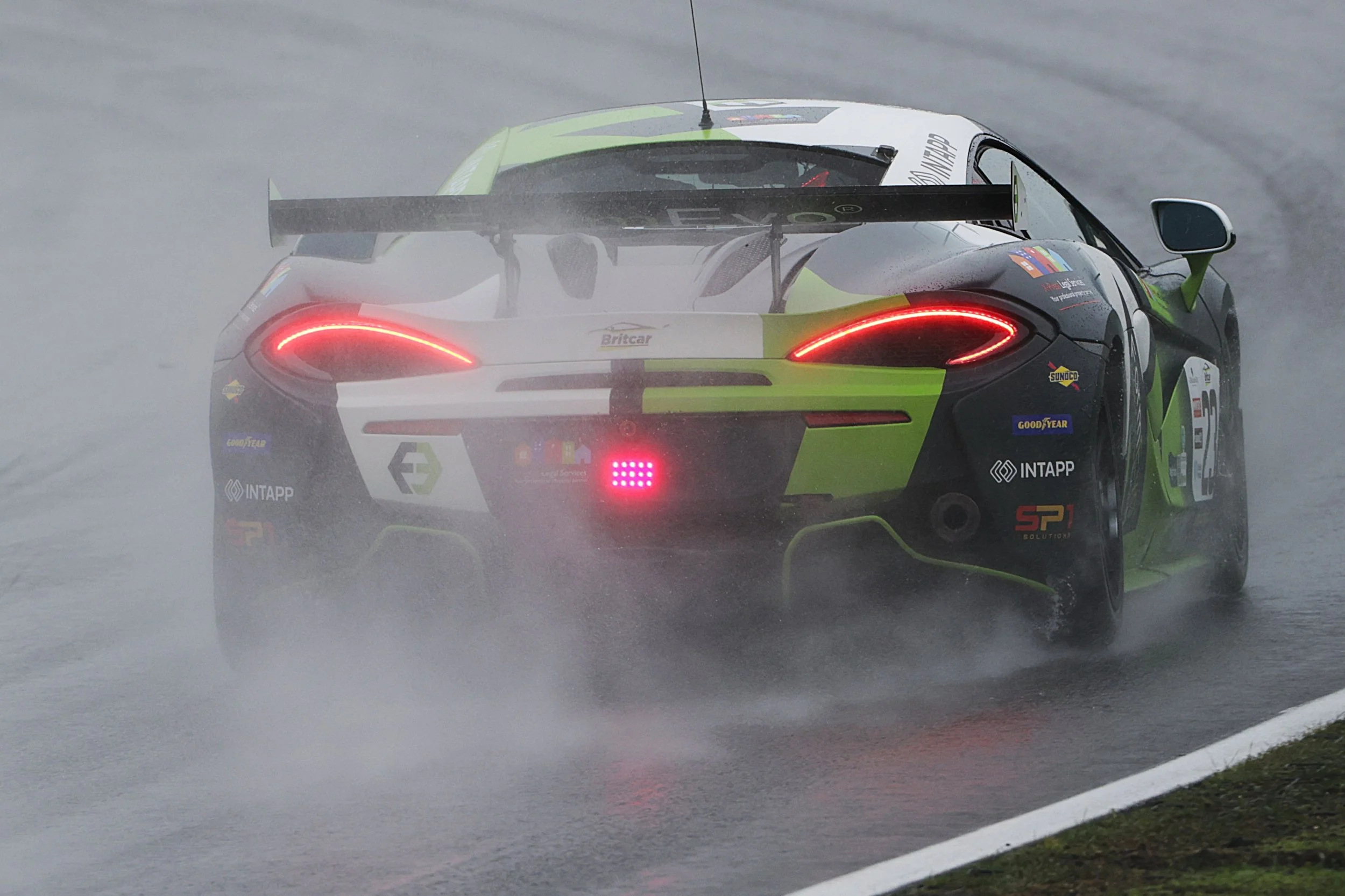 MSV Track Day - 26 Oct 26 