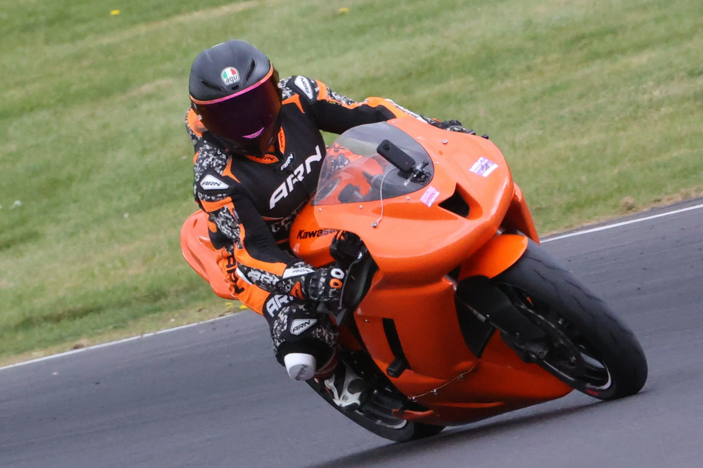 MSV Bike Track day at Brands Hatch - 20 April 26
