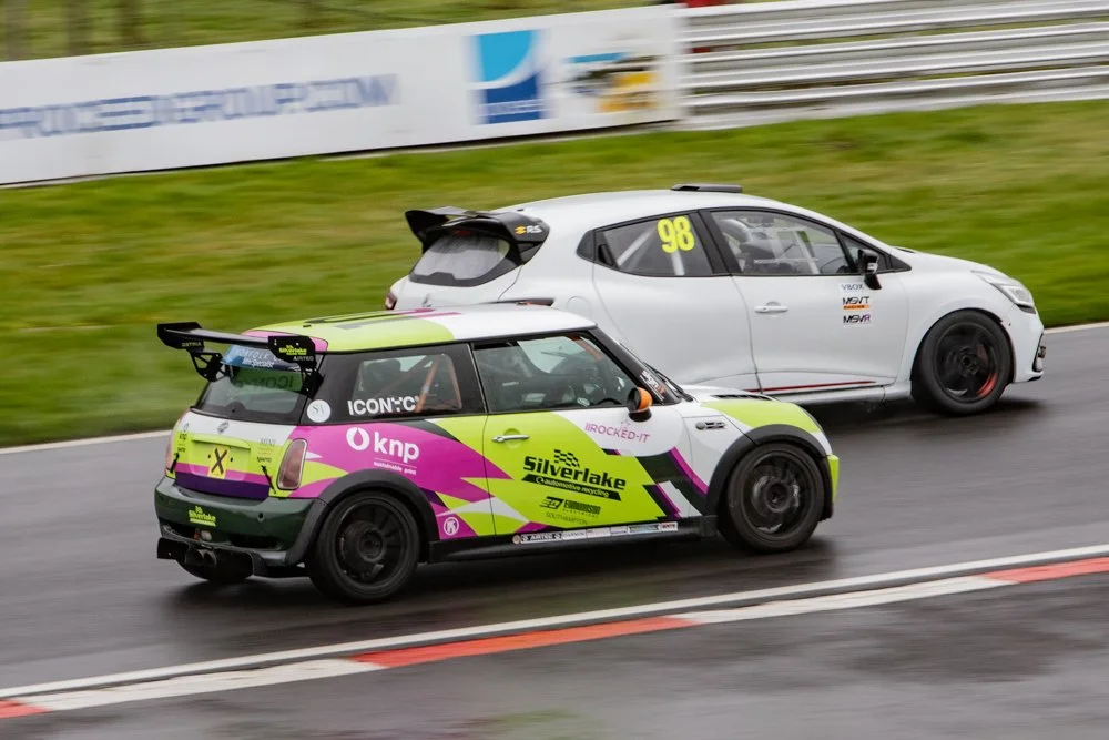 MSV Car Track Day - 27 February 26