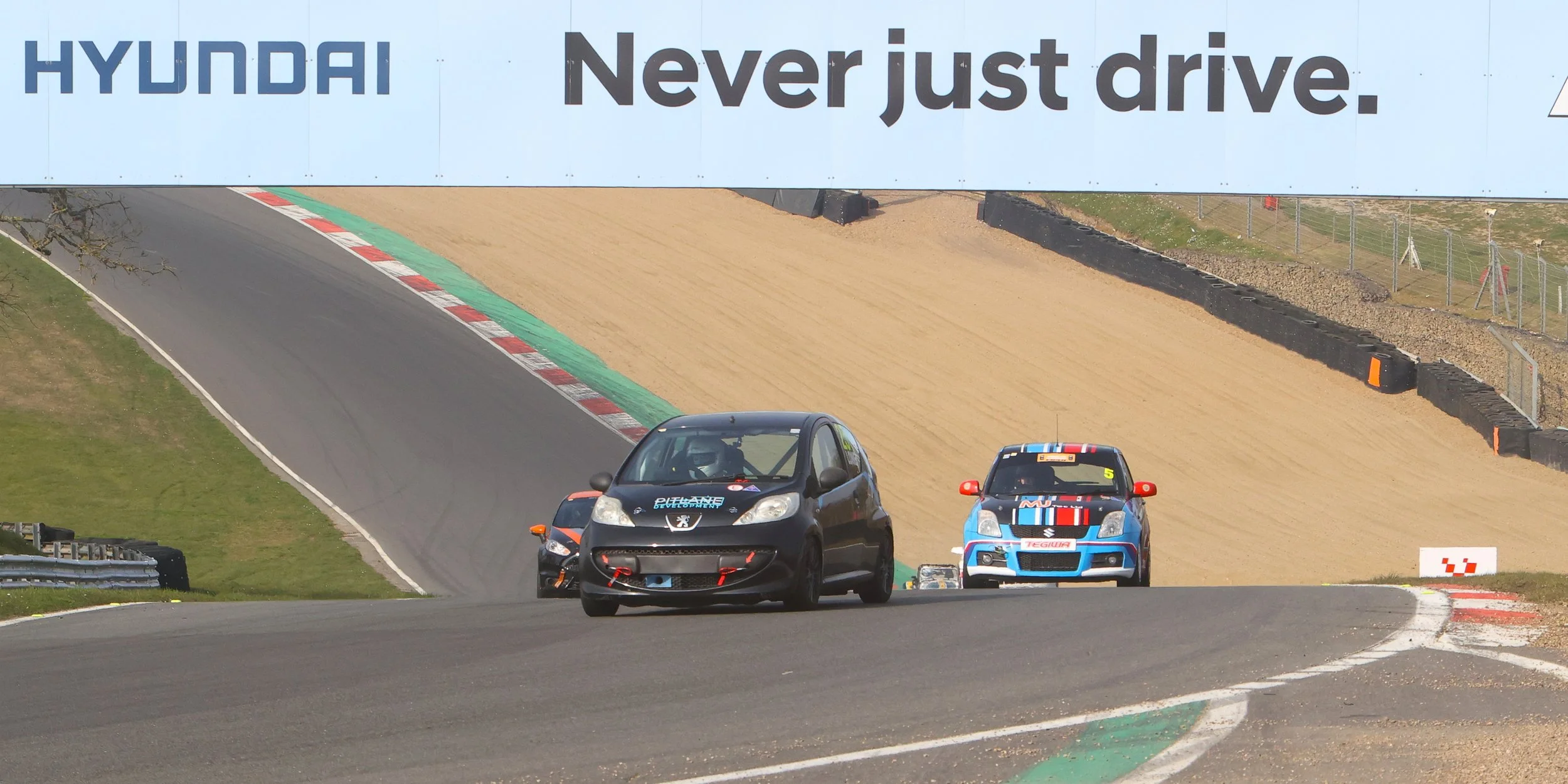 MSV Car Track Day - 23 March 26