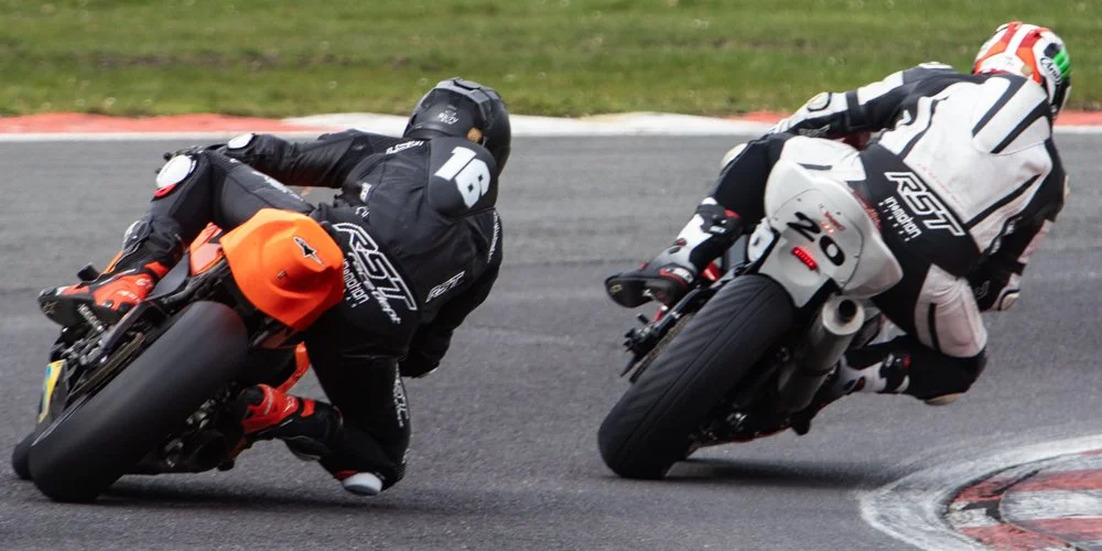 BEMSEE Bike Practice Day - 13 March 26