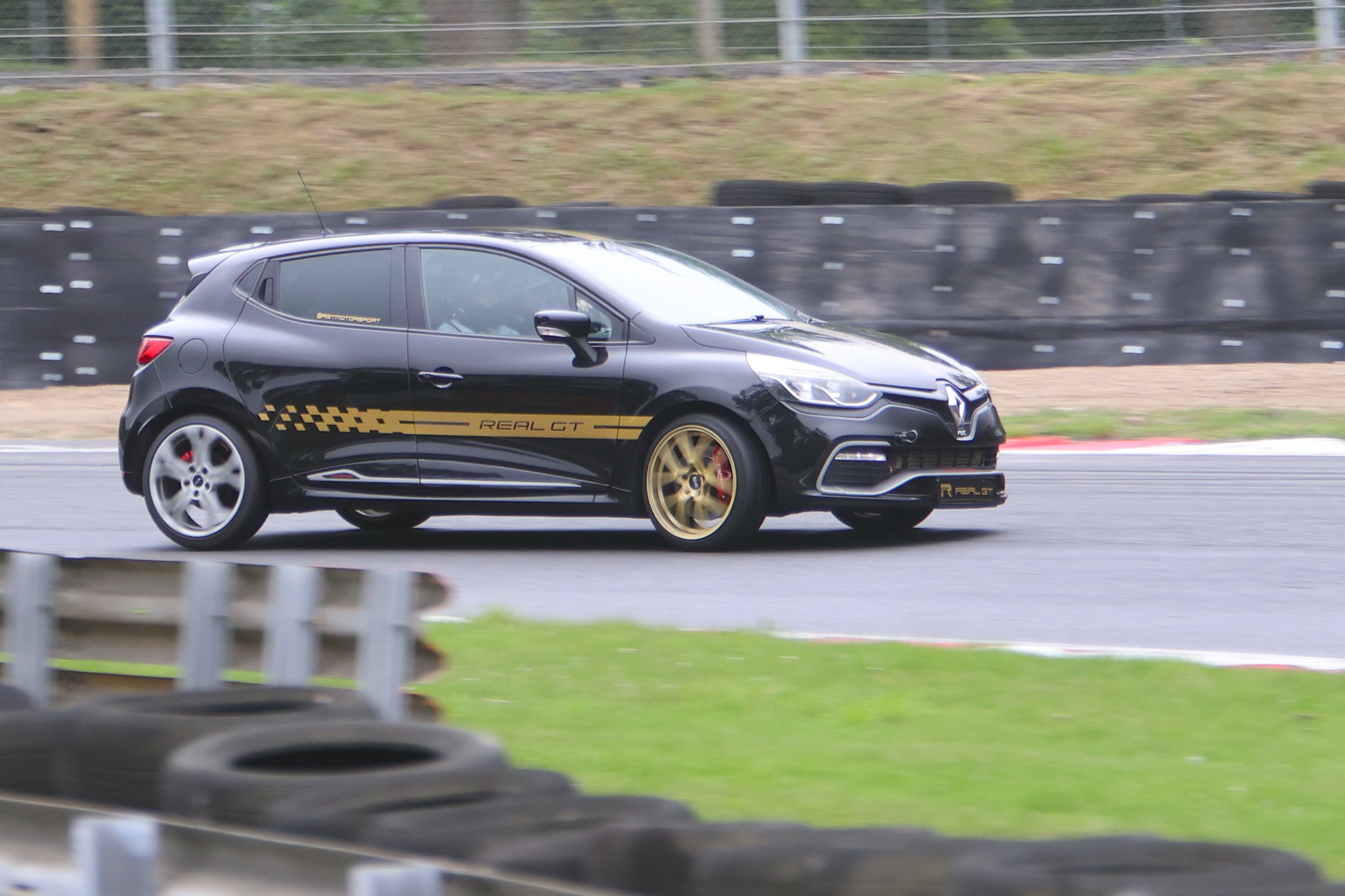 RMA Car Track Day - 17 June 26