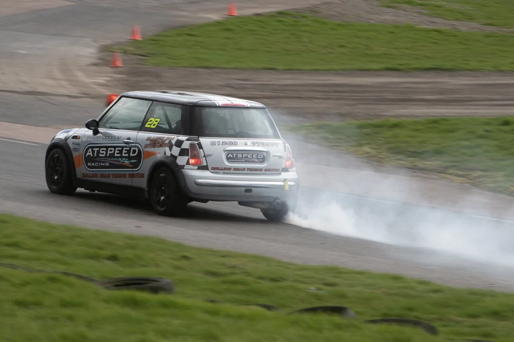 Kent Outlaw Oval Racing - Lydden Hill - 14 March 26