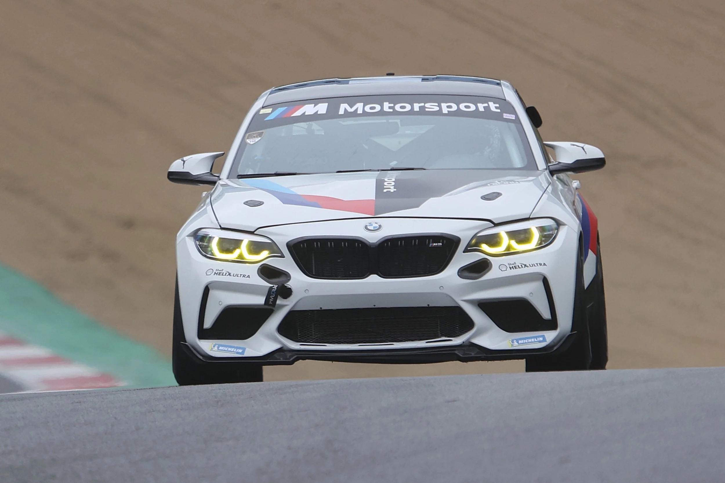 RMA Car Track Day - 17 June 26