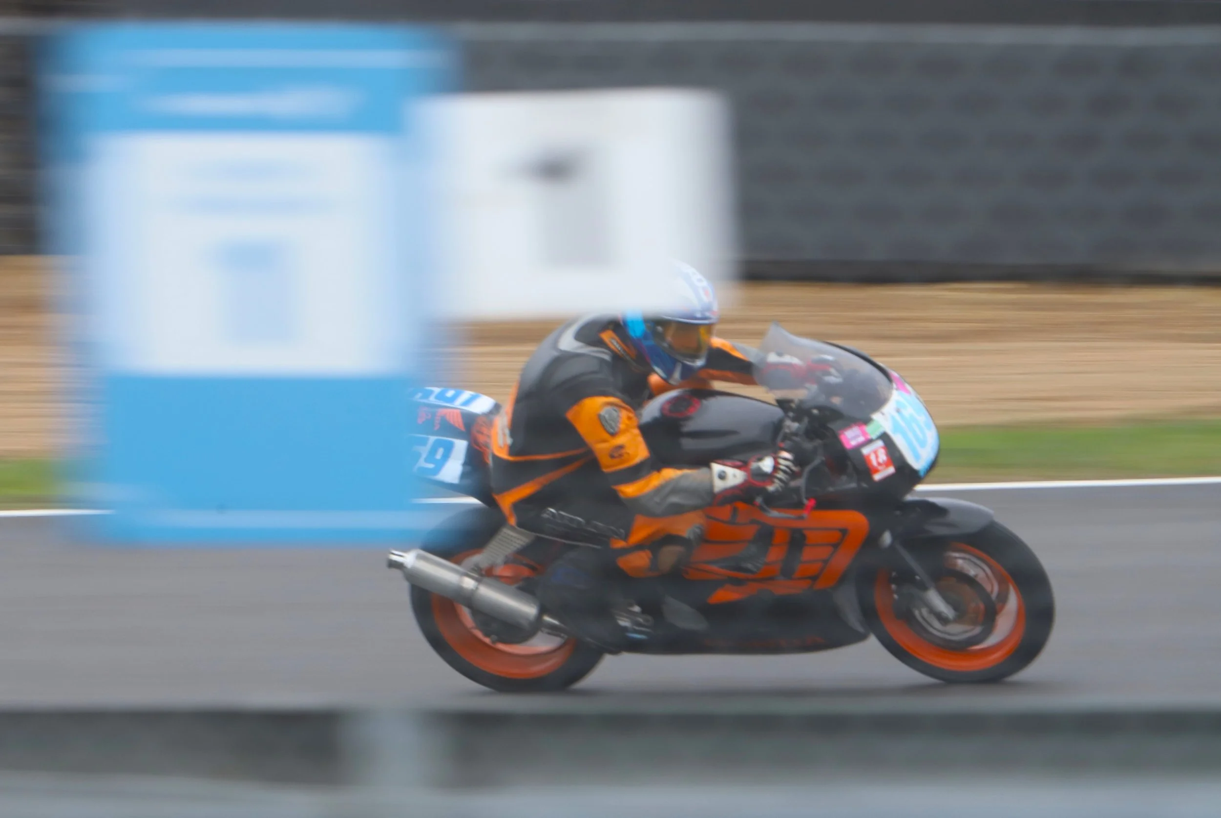 No Limits Bike Track Day - 21 Feb 26