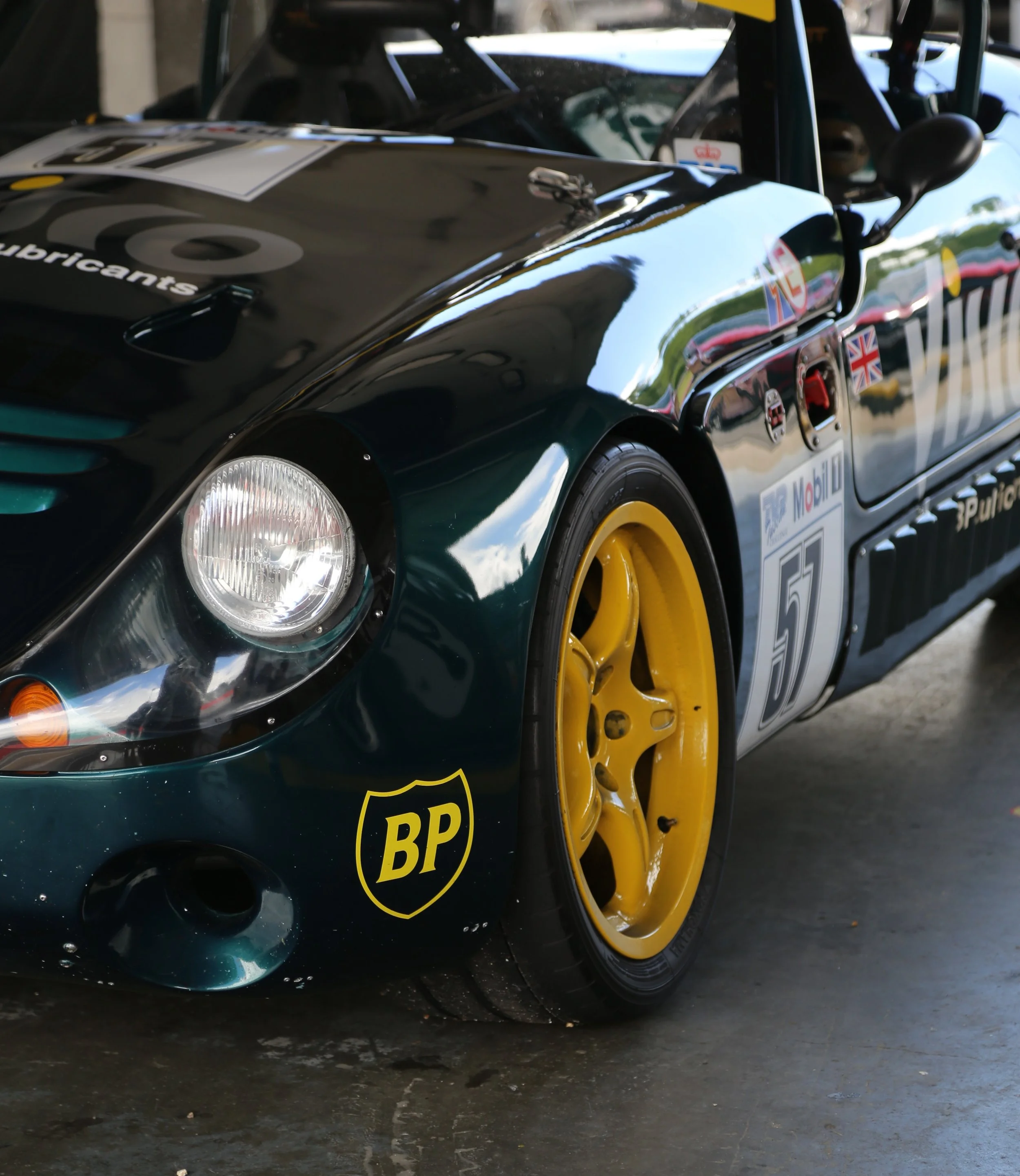 MSV Car Track Day - 13 May 26 - Found in the Pits