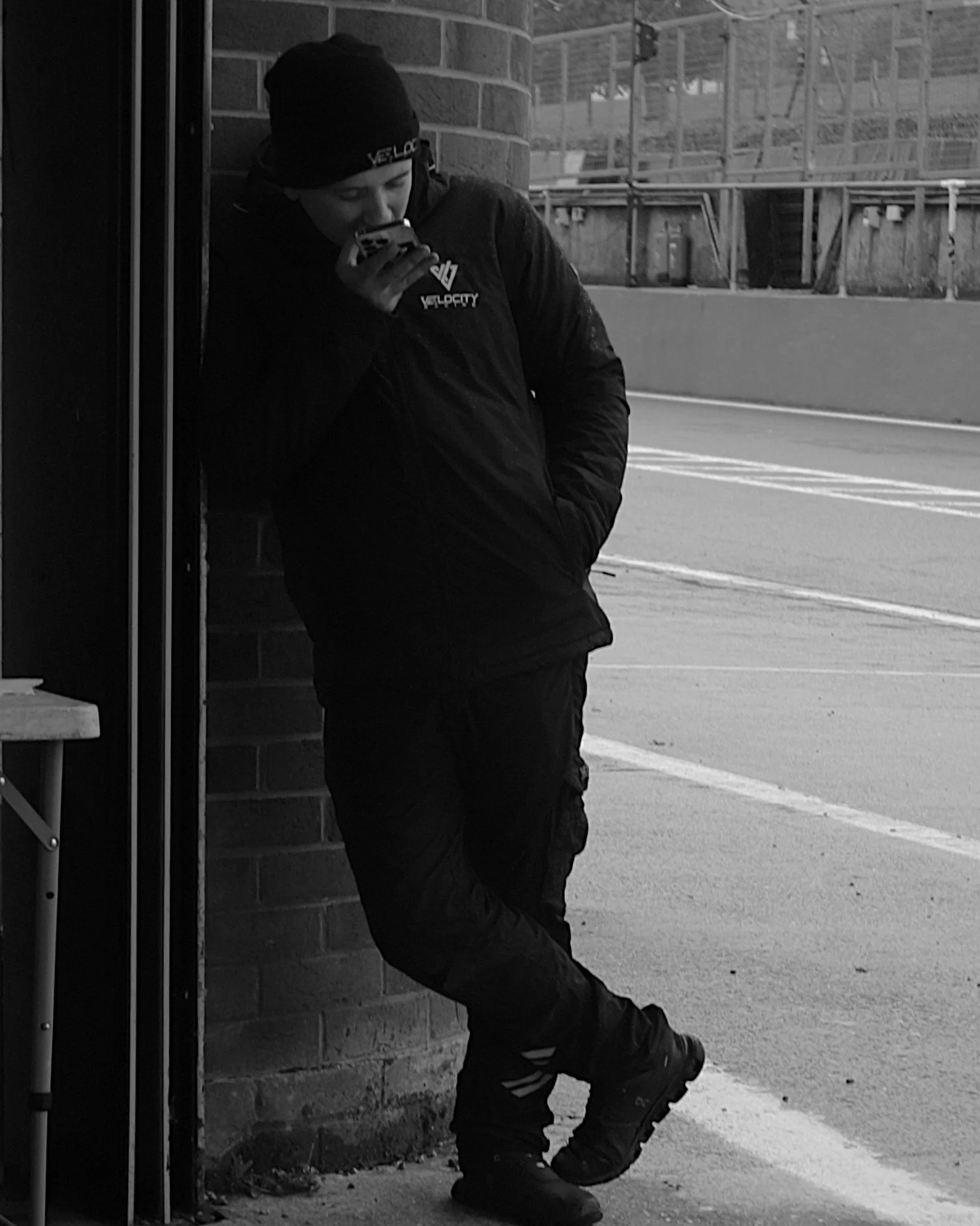 Pits & People