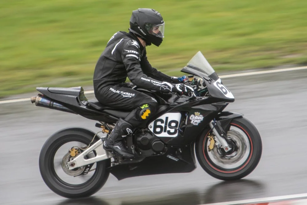 BMCRC Training Day - 22 February 26