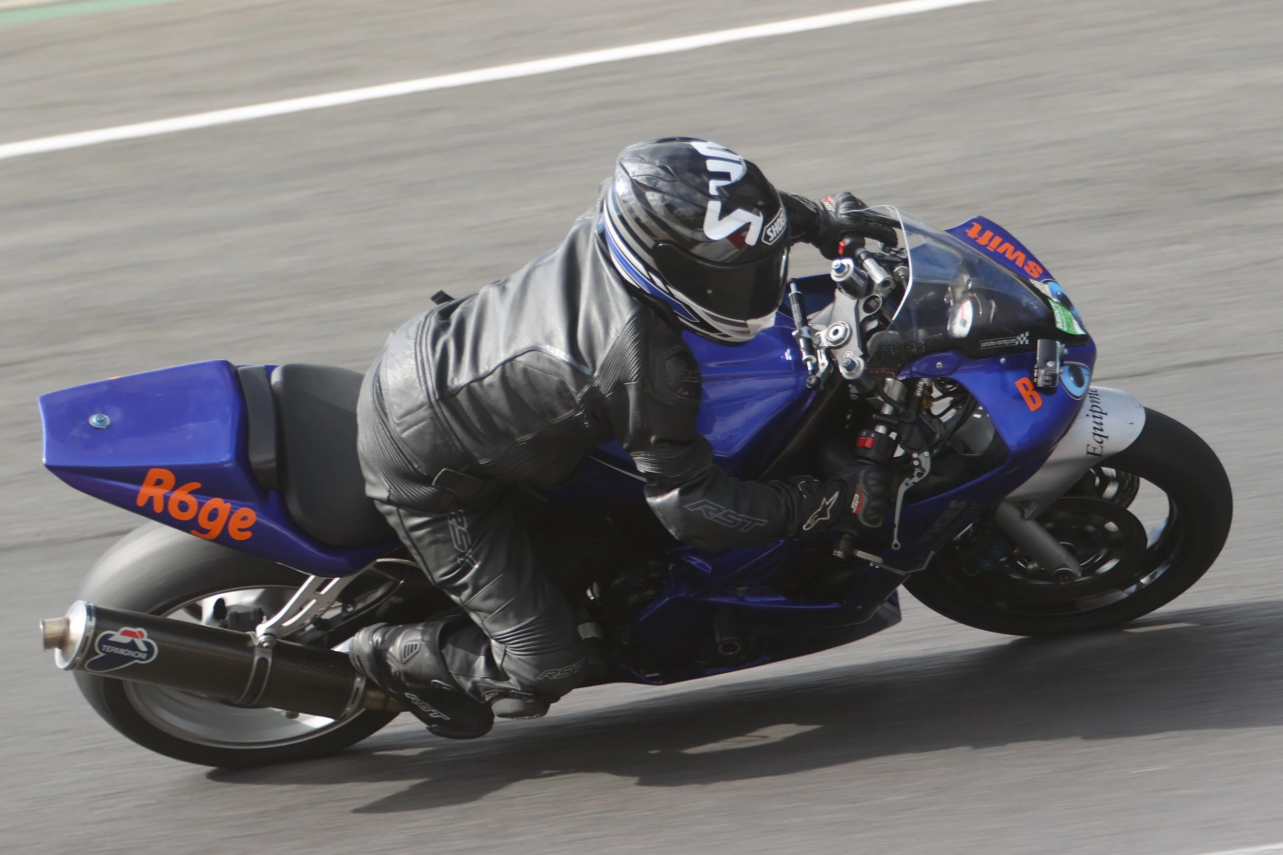 MSV Bike Track Day - 12 May 26