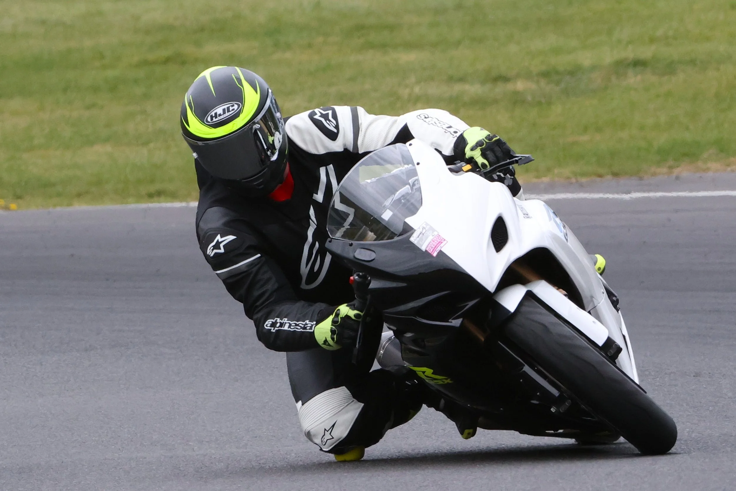 MSV Bike Track day at Brands Hatch - 20 April 26