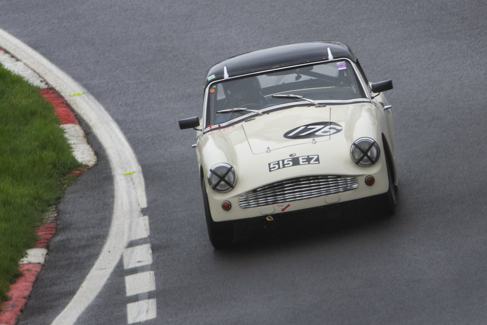 MSV Car Track Day - 27 February 26