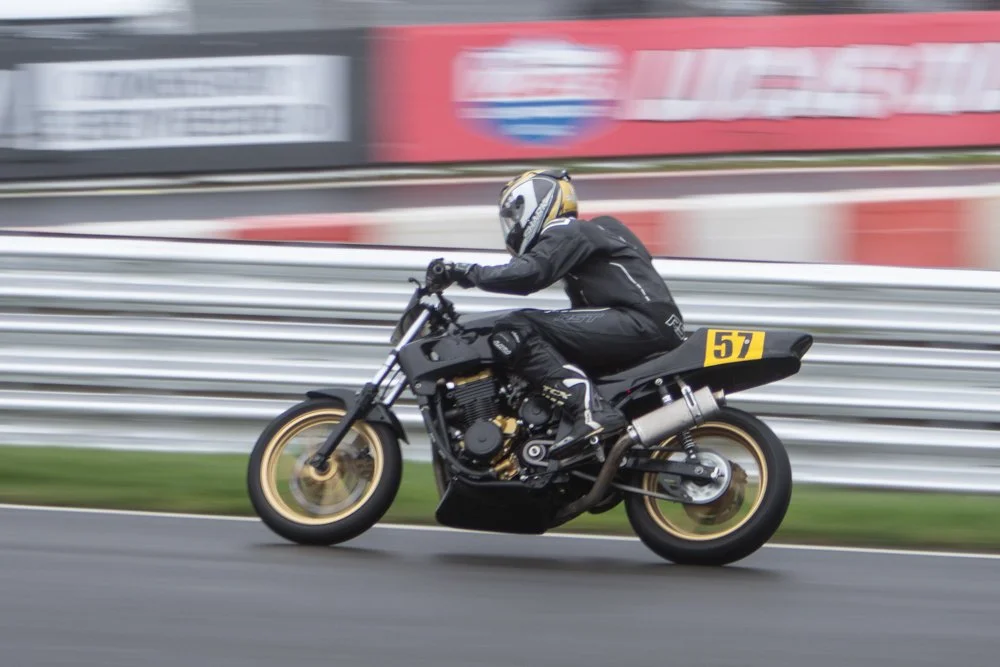 BMCRC Training Day - 22 February 26