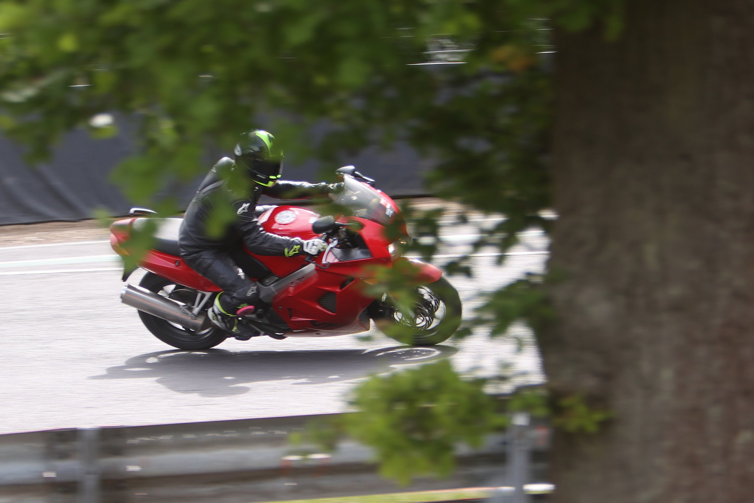 MSV Road Bike Track Day - Brands Hatch - 04 June 26