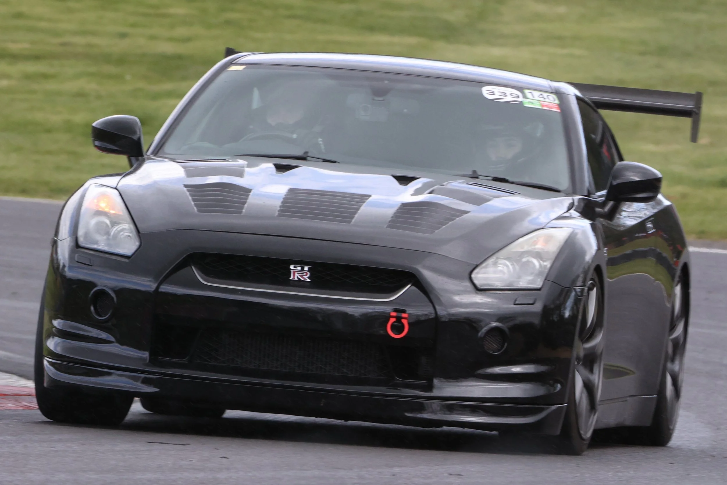 MSV Car Track Day - 30 March 26