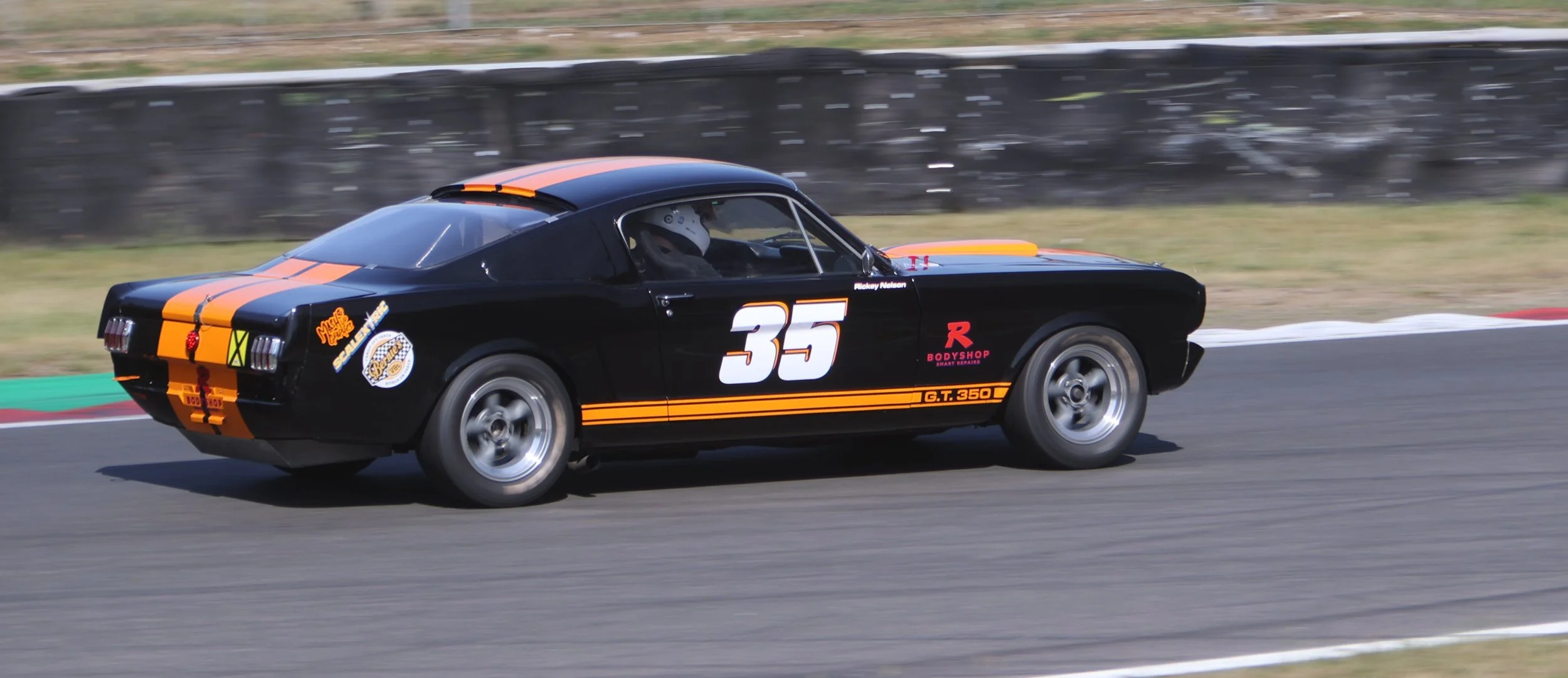  MSV Car Track Day - Brands Hatch - 28 May 26