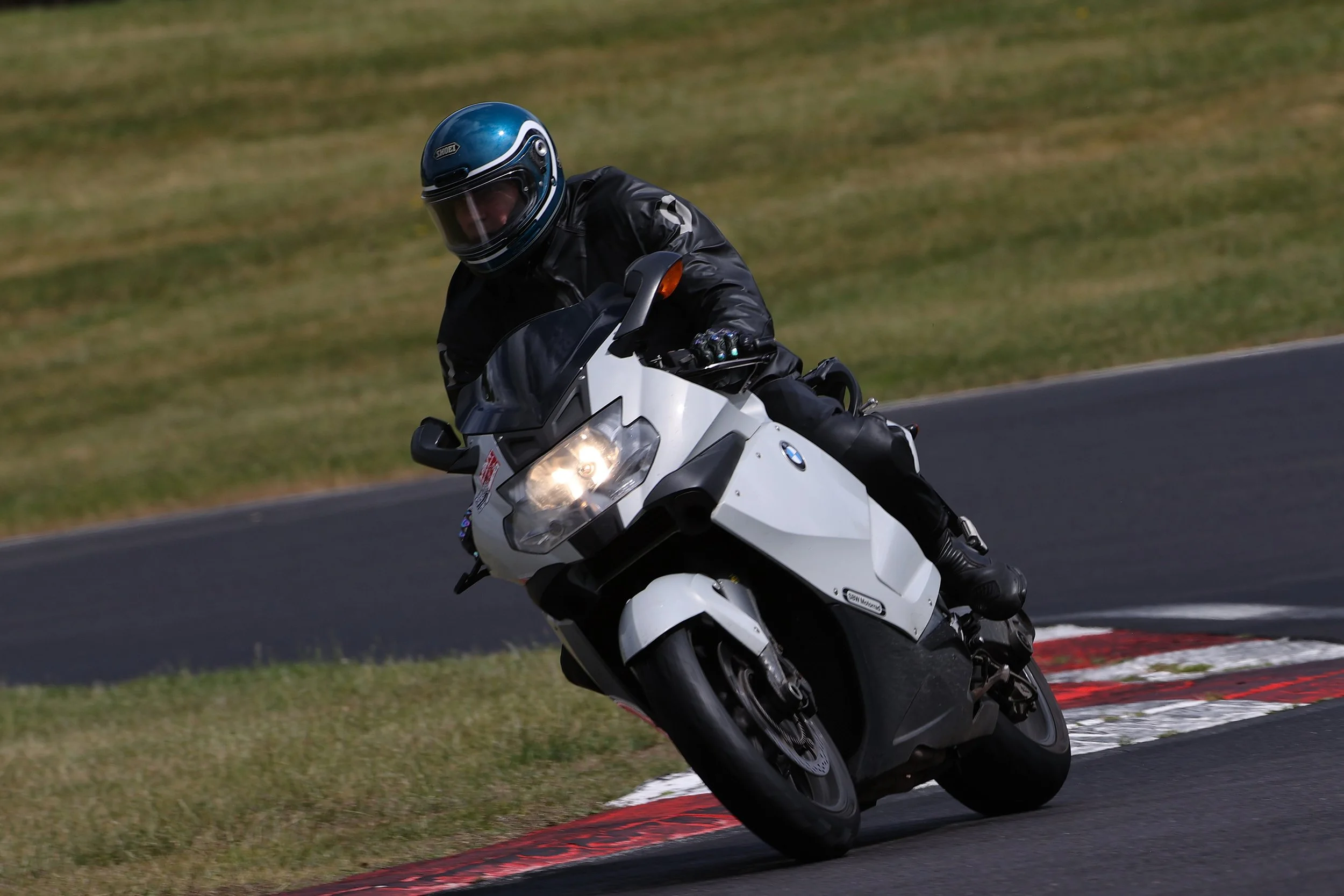 MSV Road Bike Track Day - Brands Hatch - 04 June 26