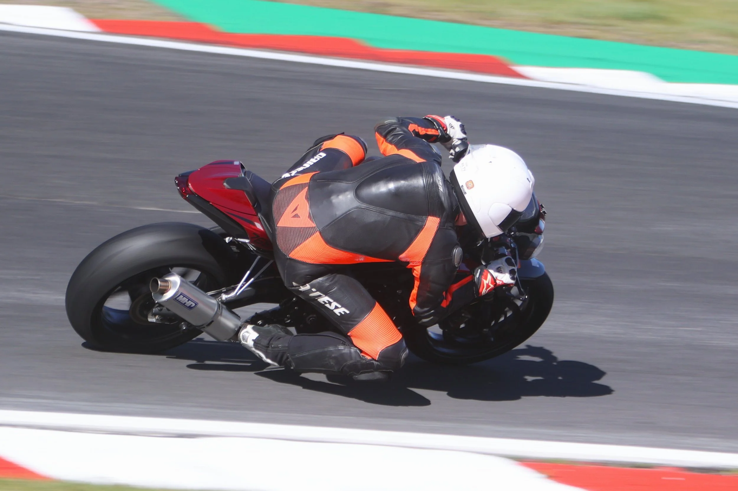 No Limits Bike Track Day - 30 Apr 26