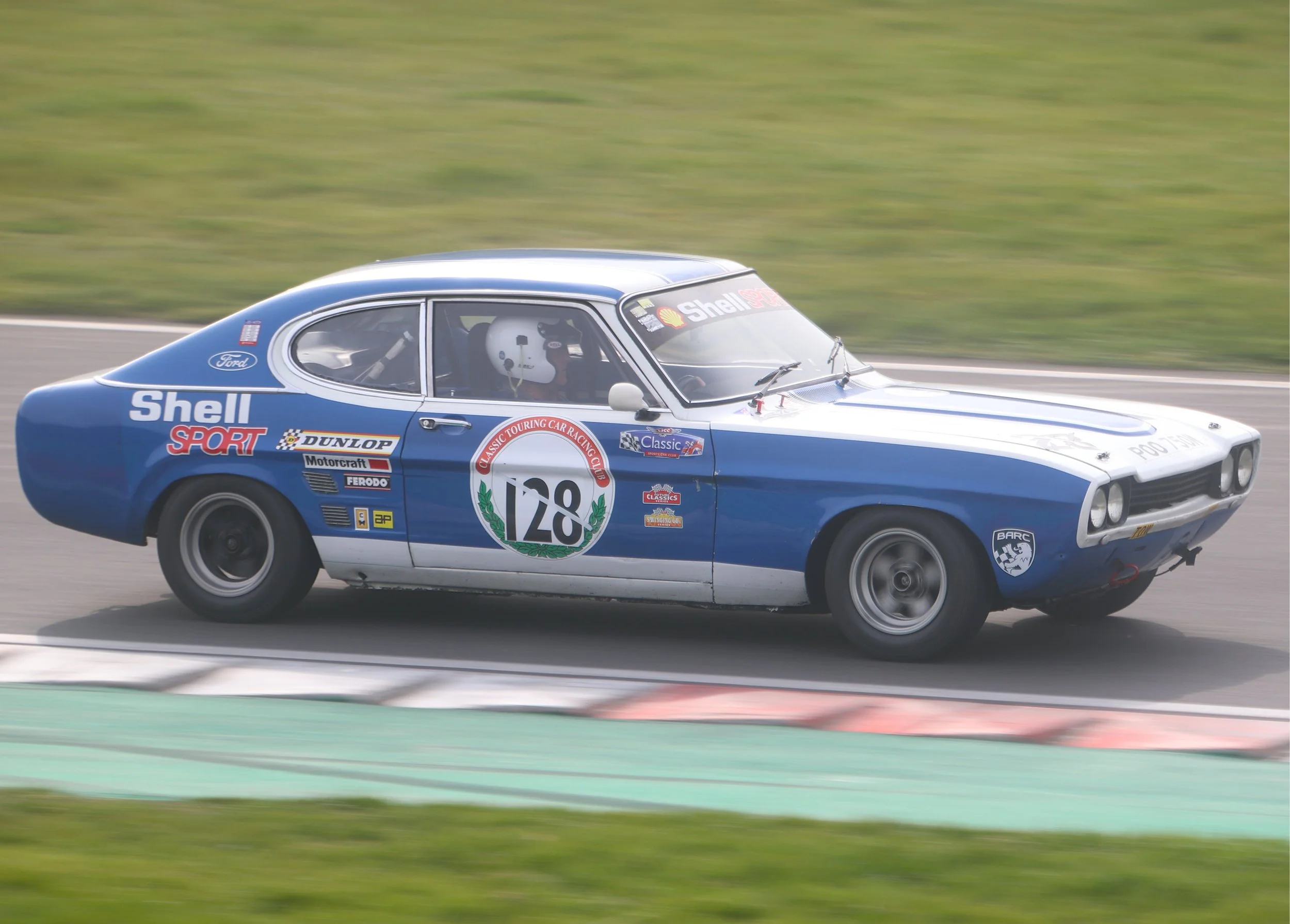 MSV Car Track Day - 23 March 26