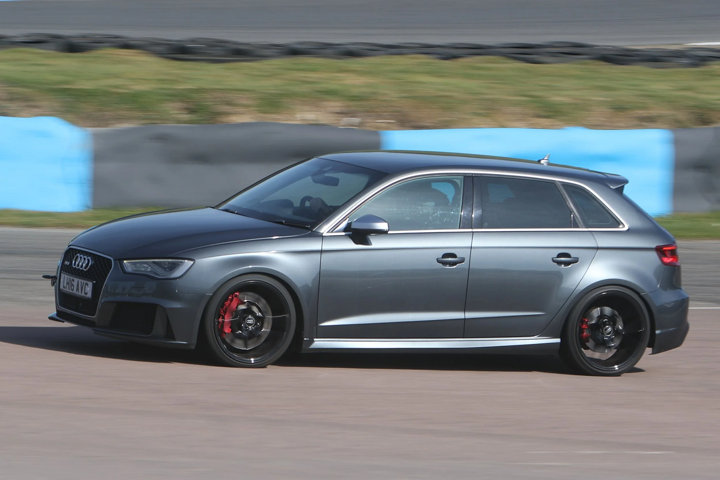 Lydden Hill Car Track Day - 25 Apr 26