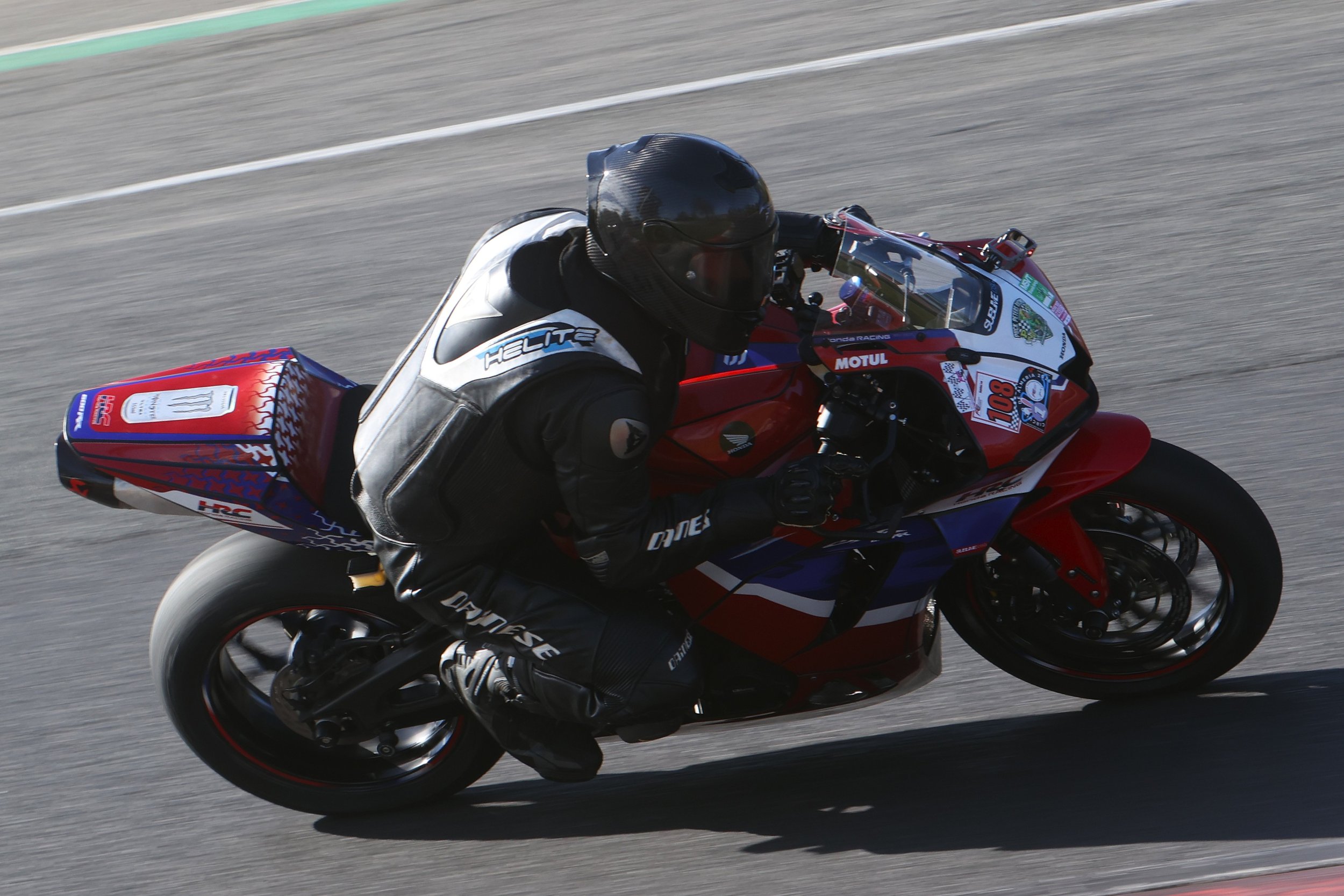 MSV Bike Track day at Brands Hatch - 20 April 26