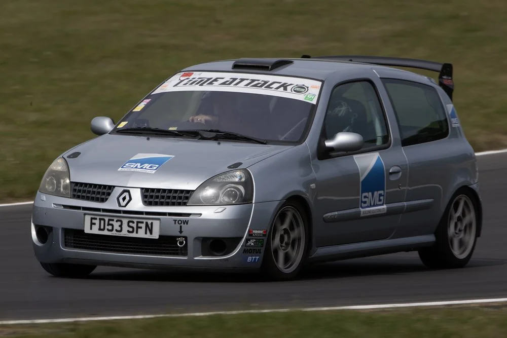  MSV Car Track Day - Brands Hatch - 28 May 26