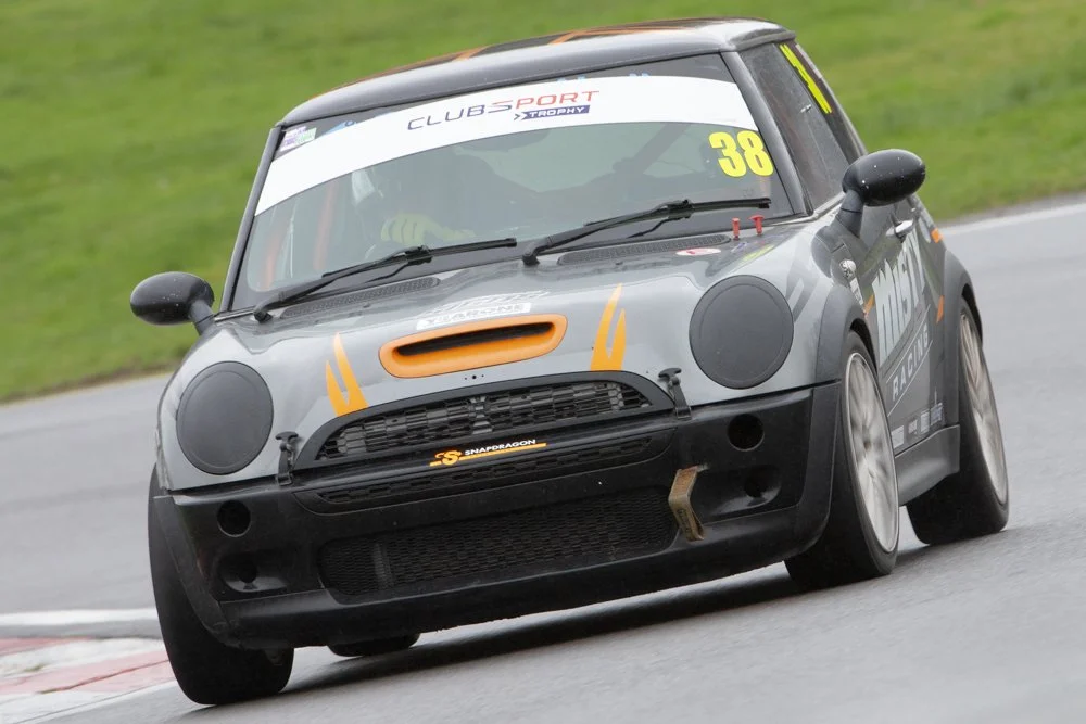 MSV Car Track Day - 27 February 26