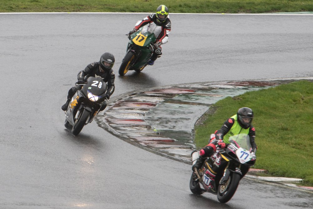 BMCRC Training Day - 22 February 26