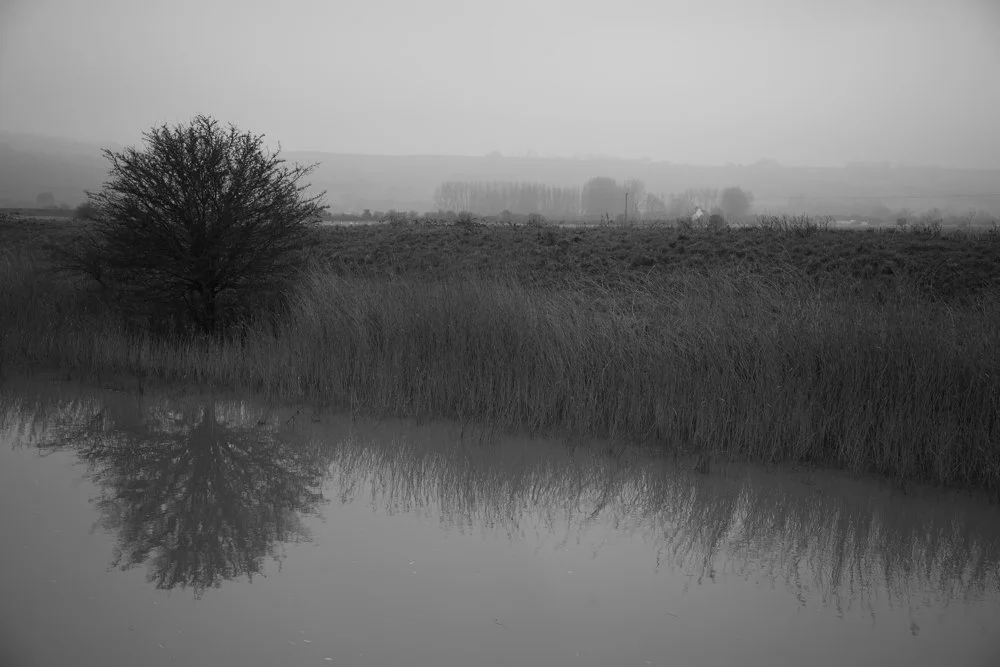 West Hythe by Romney Marsh