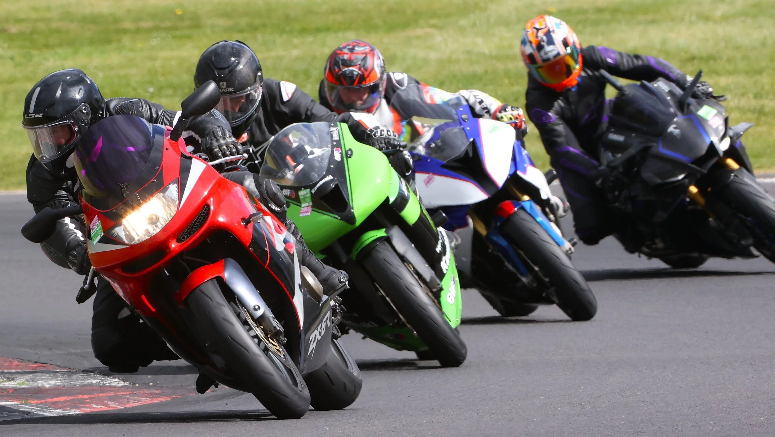 MSV Bike Track day at Brands Hatch - 20 April 26
