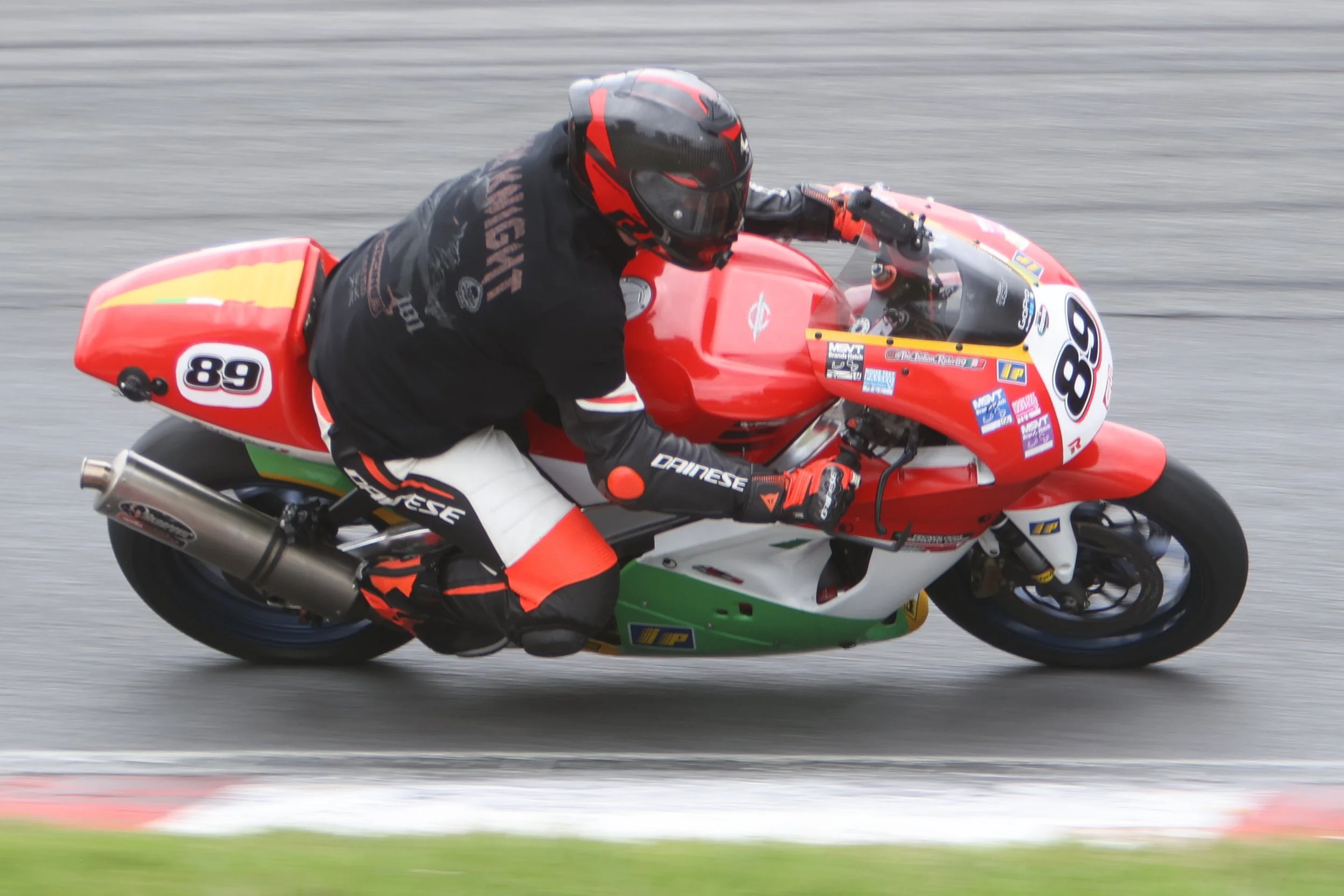 MSV Bike Track Day - GP Circuit
