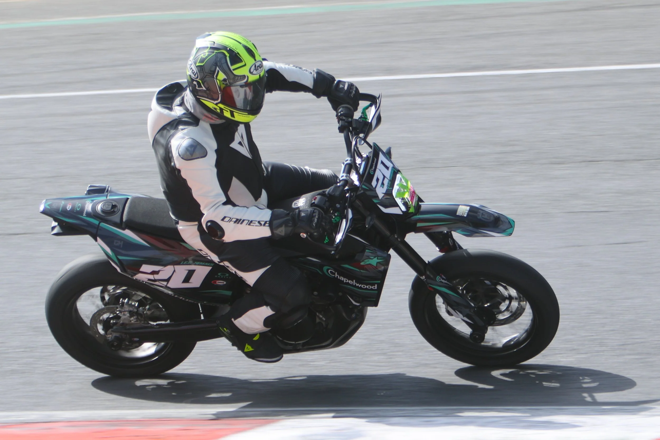 MSV Bike Track Day - 12 May 26
